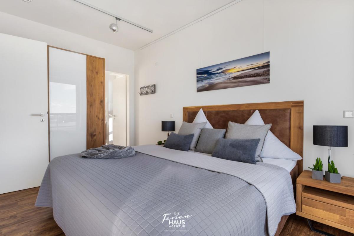 Penthouse Hochgenuss