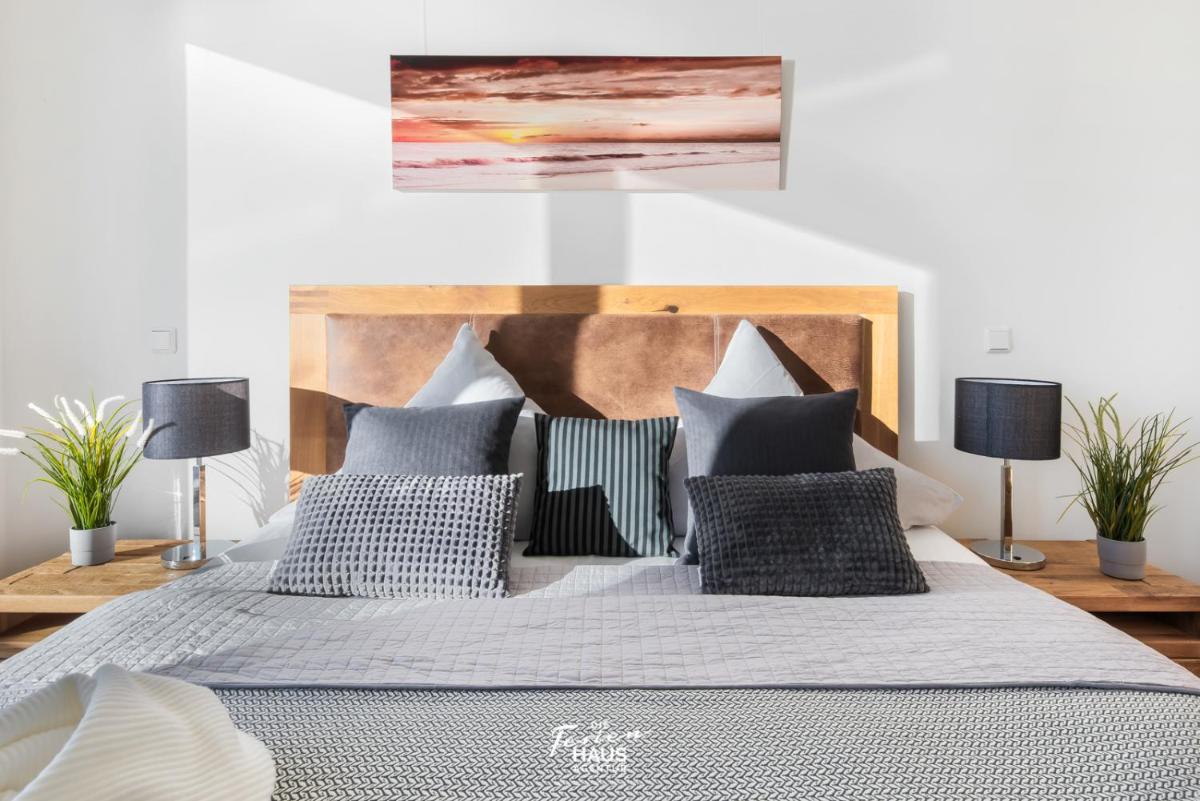 Penthouse Hochgenuss