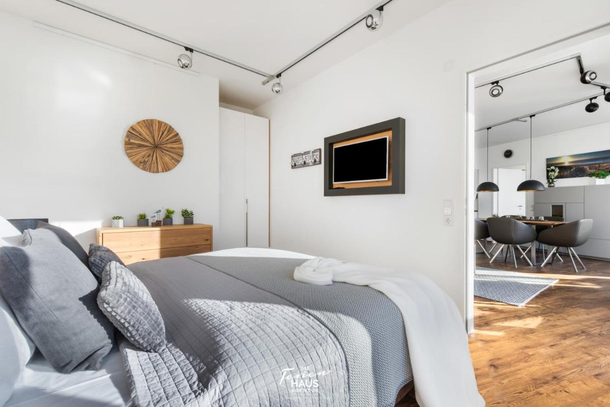Penthouse Hochgenuss