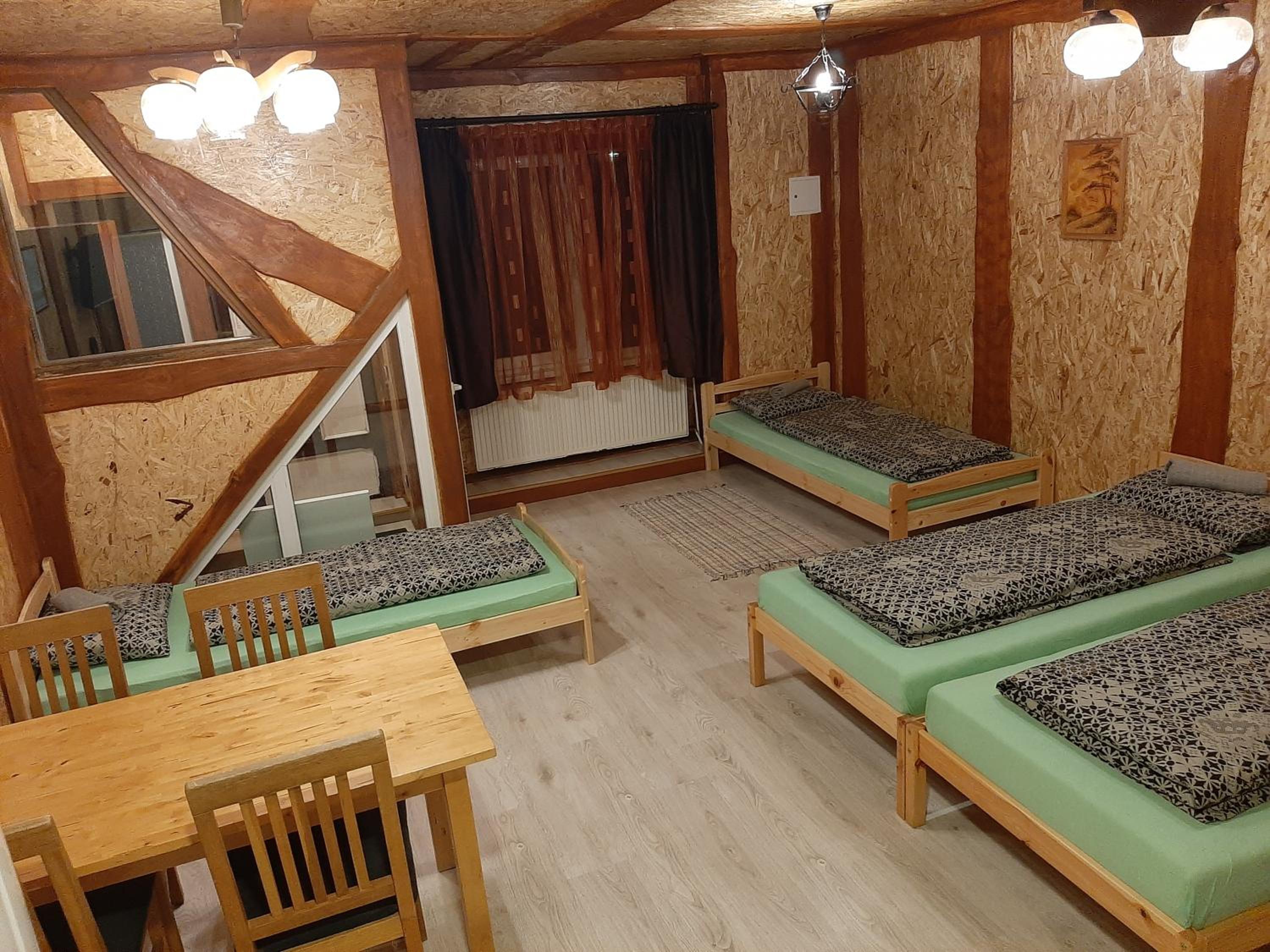 Atpūtas vieta- Mini ZOO BUKI view 5
