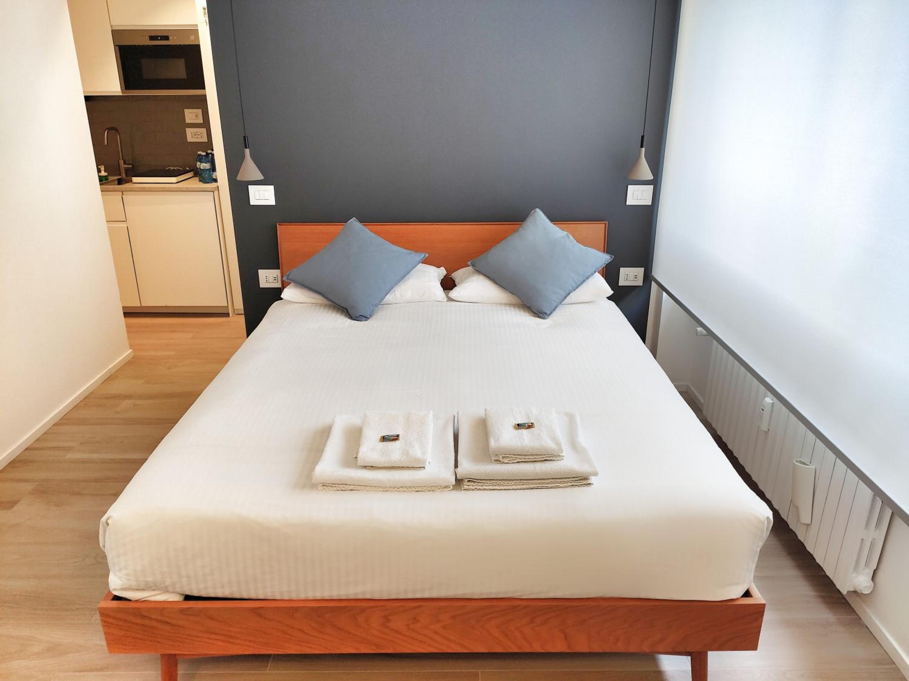 E-Milan Rooms Zona Tortona