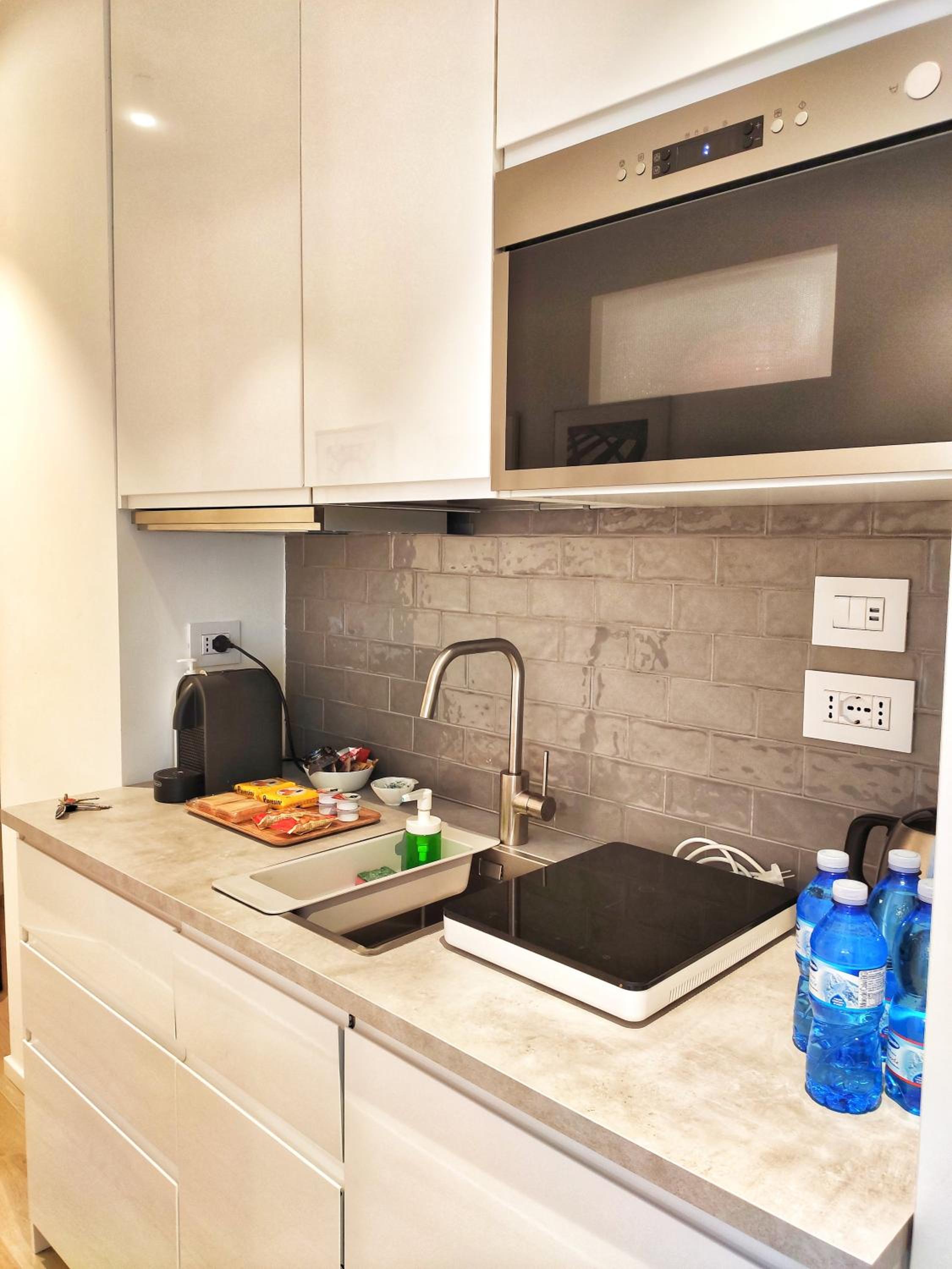 E-Milan Rooms Zona Tortona