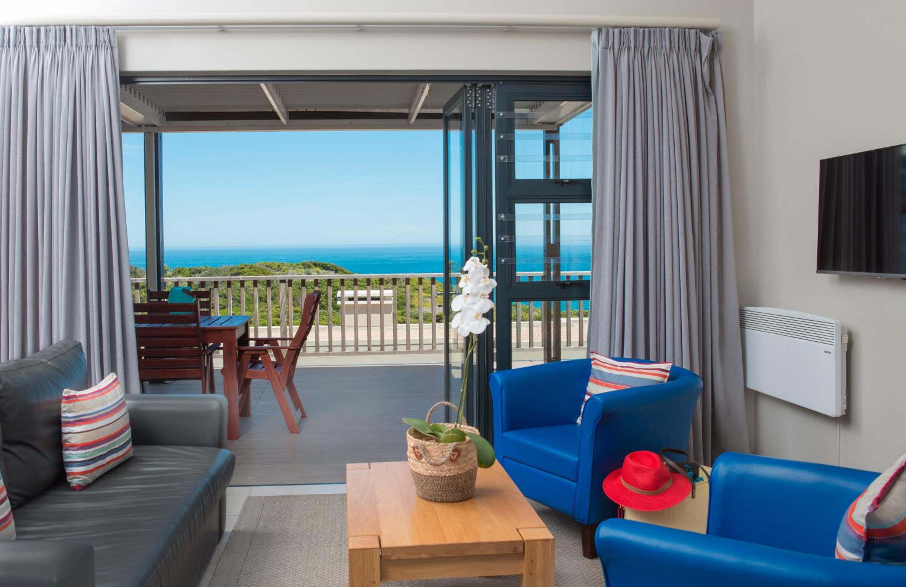 Brenton Haven Beachfront Resort