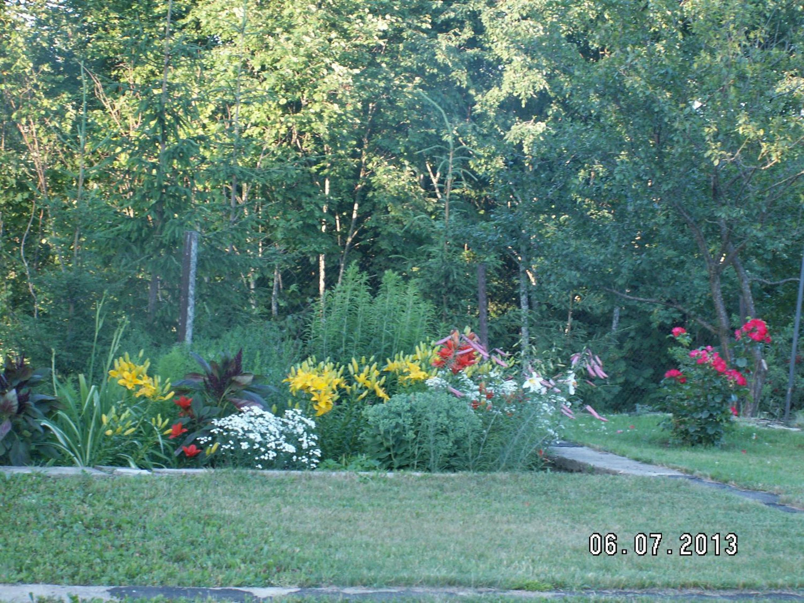Lepa Guest House