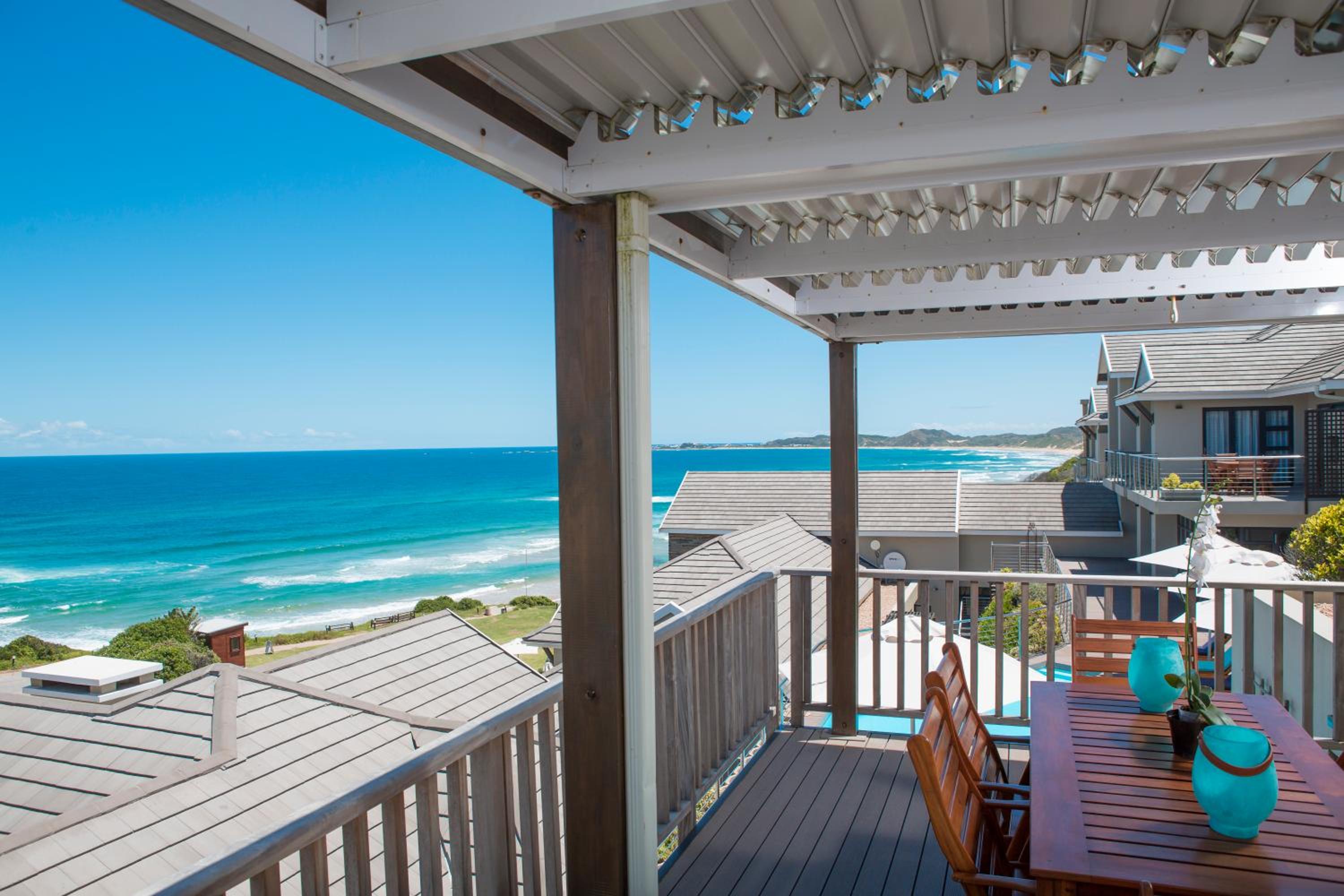 Brenton Haven Beachfront Resort