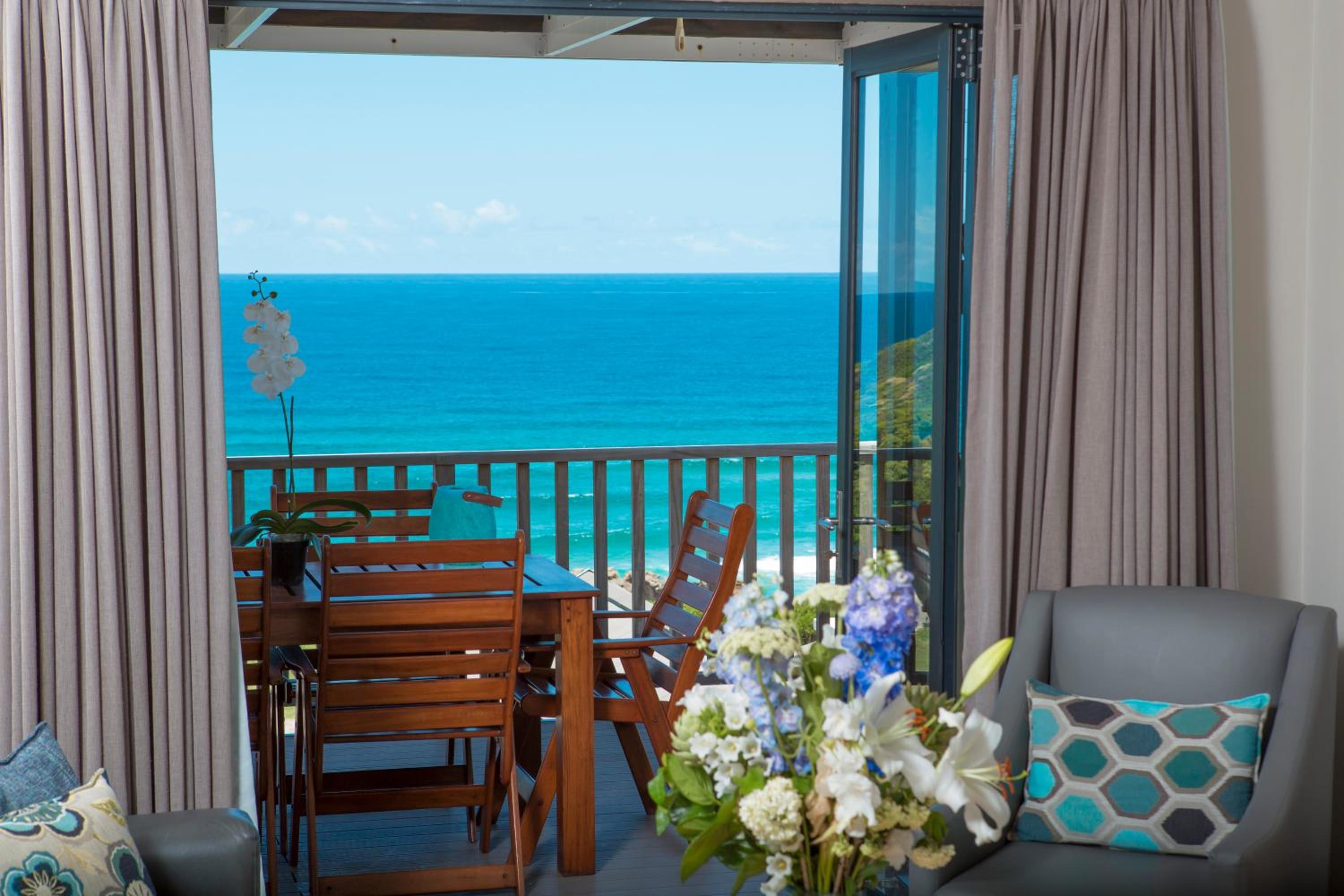 Brenton Haven Beachfront Resort
