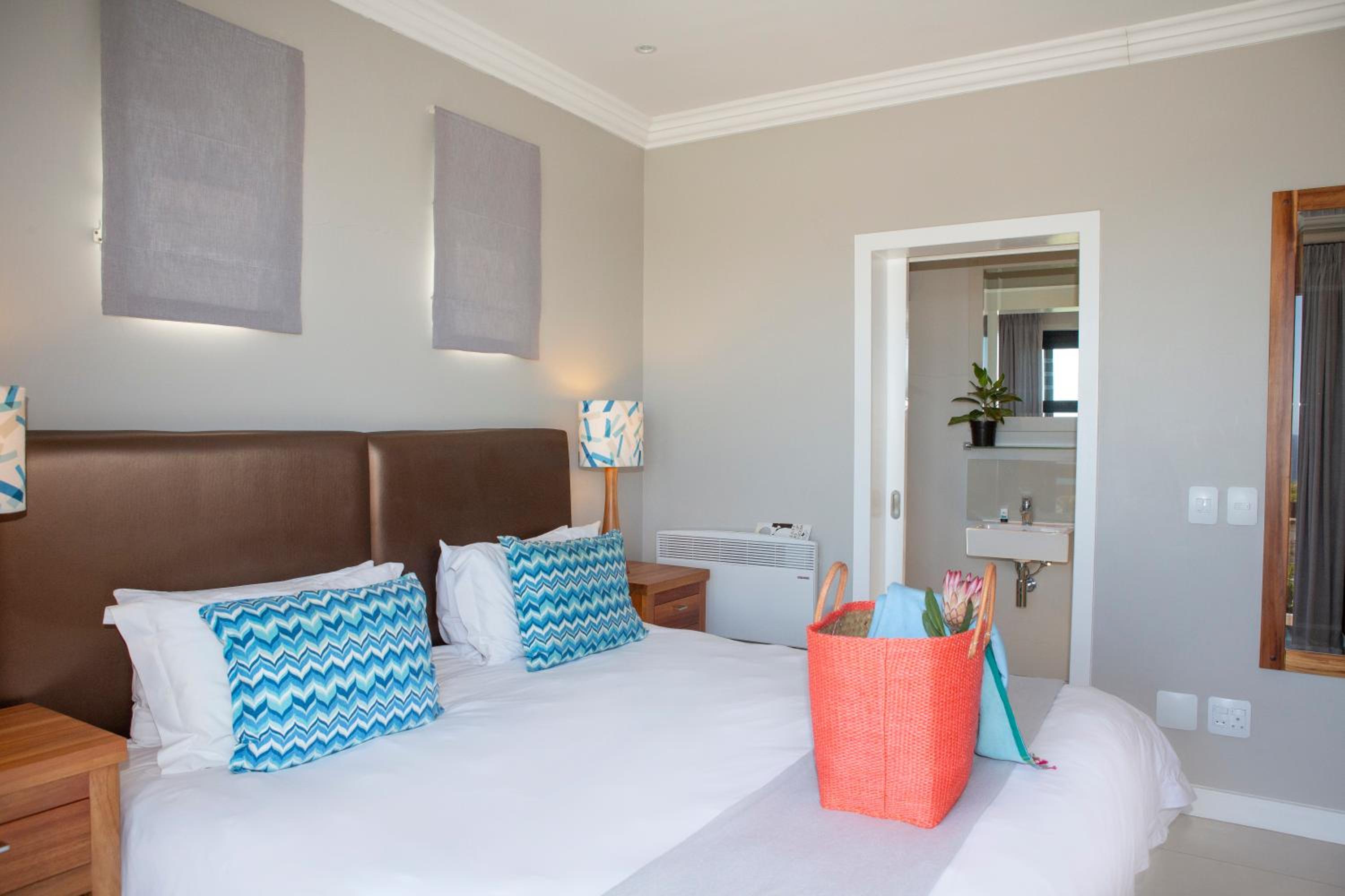 Brenton Haven Beachfront Resort