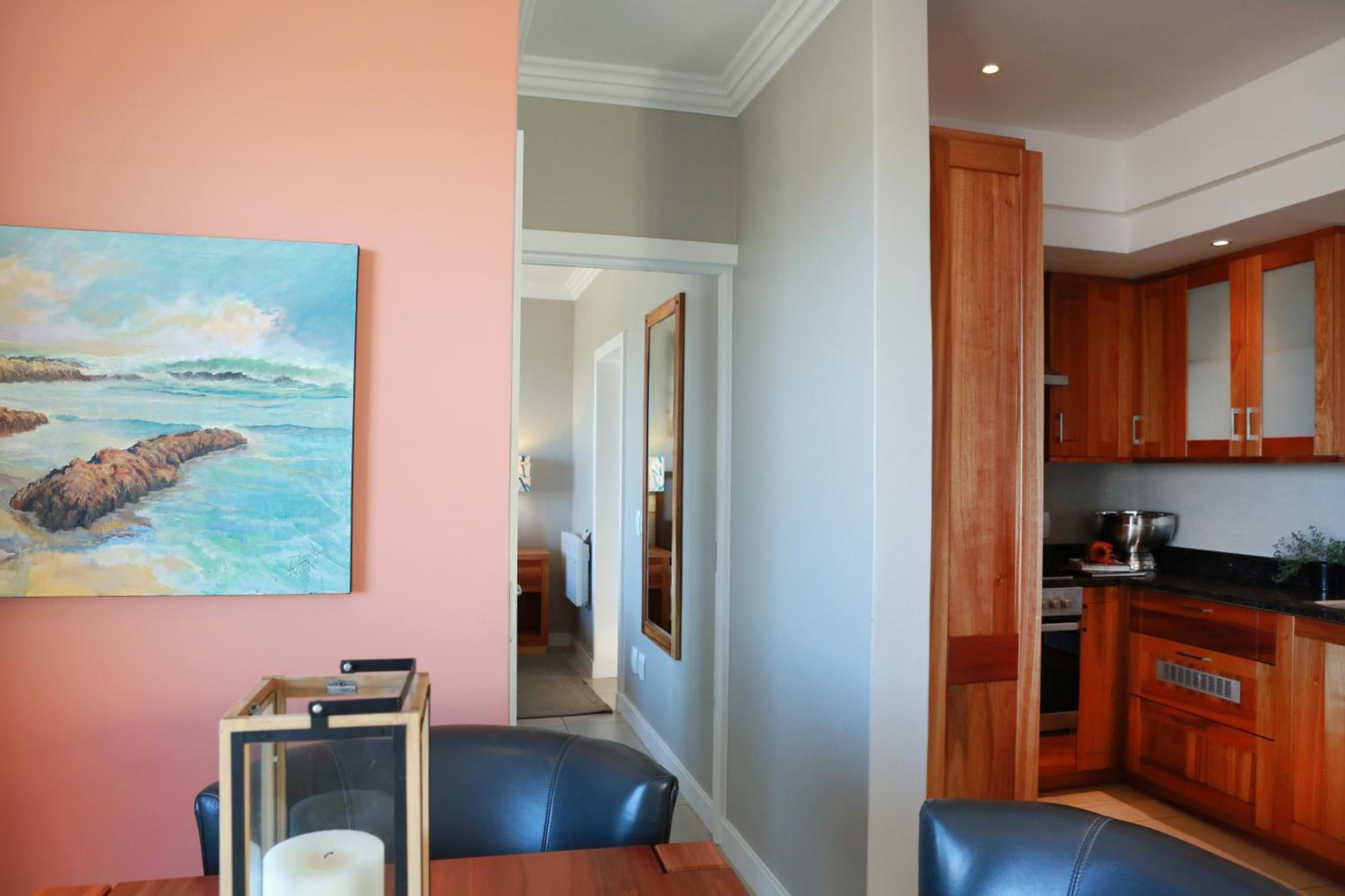 Brenton Haven Beachfront Resort