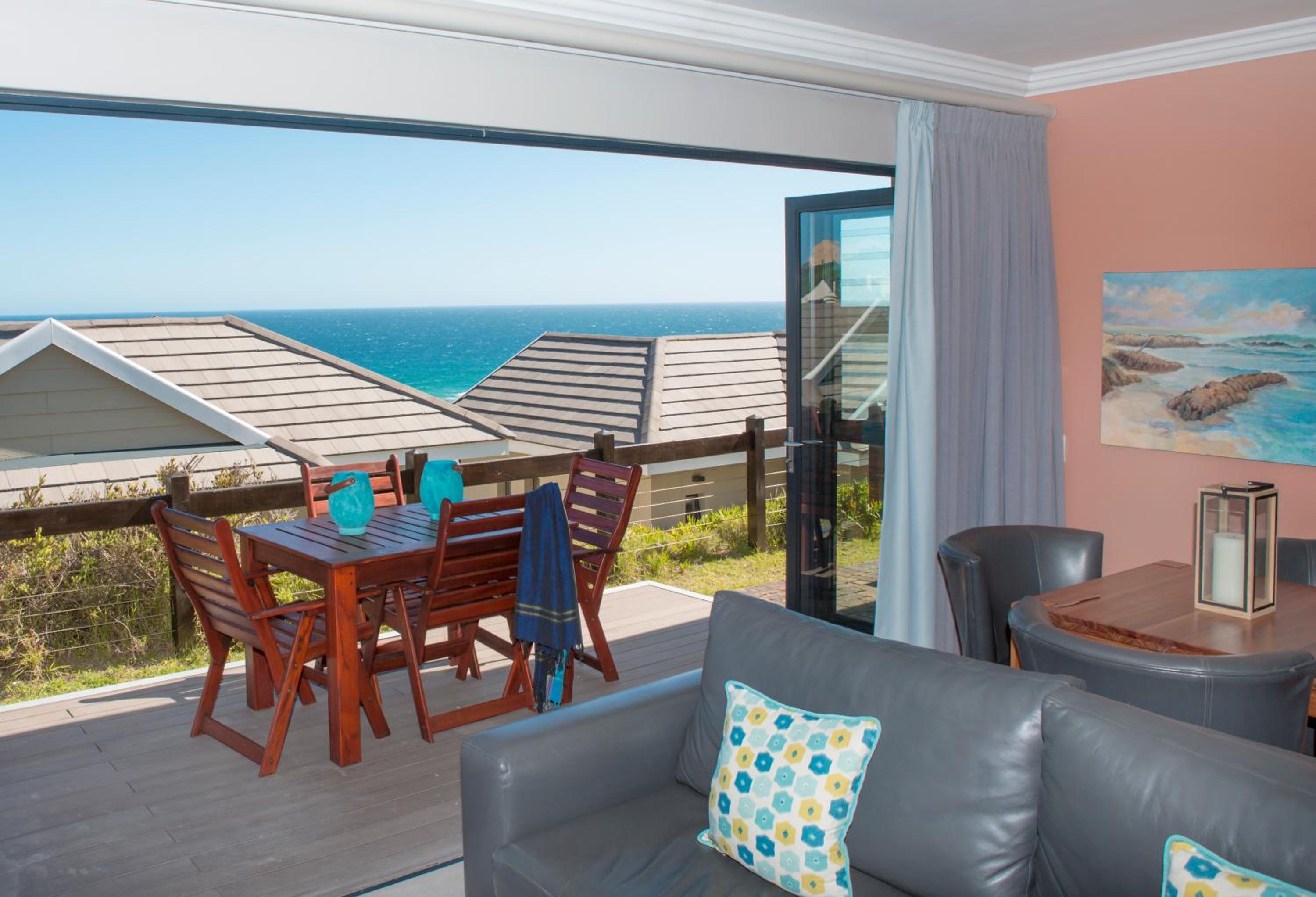 Brenton Haven Beachfront Resort