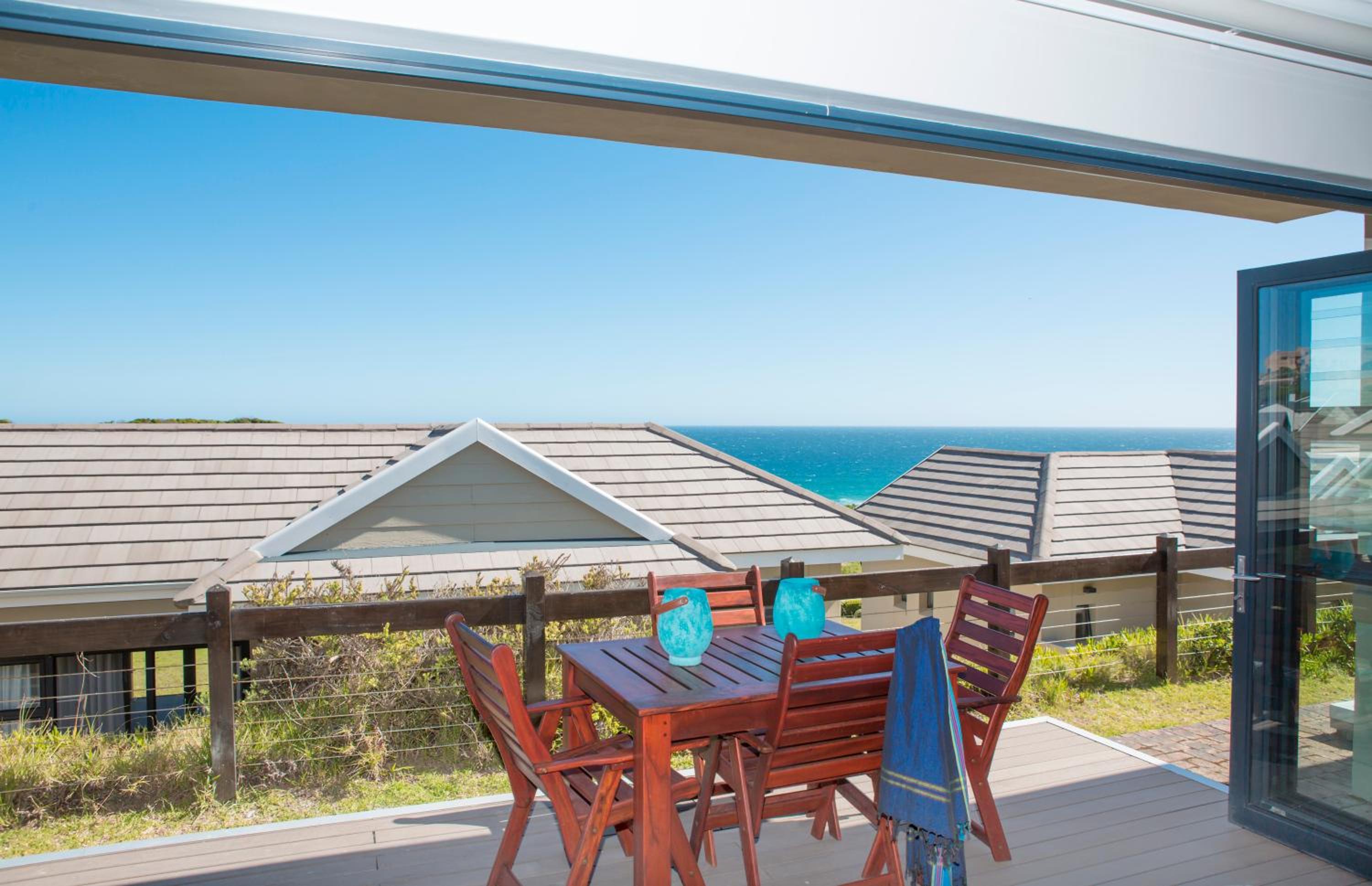 Brenton Haven Beachfront Resort