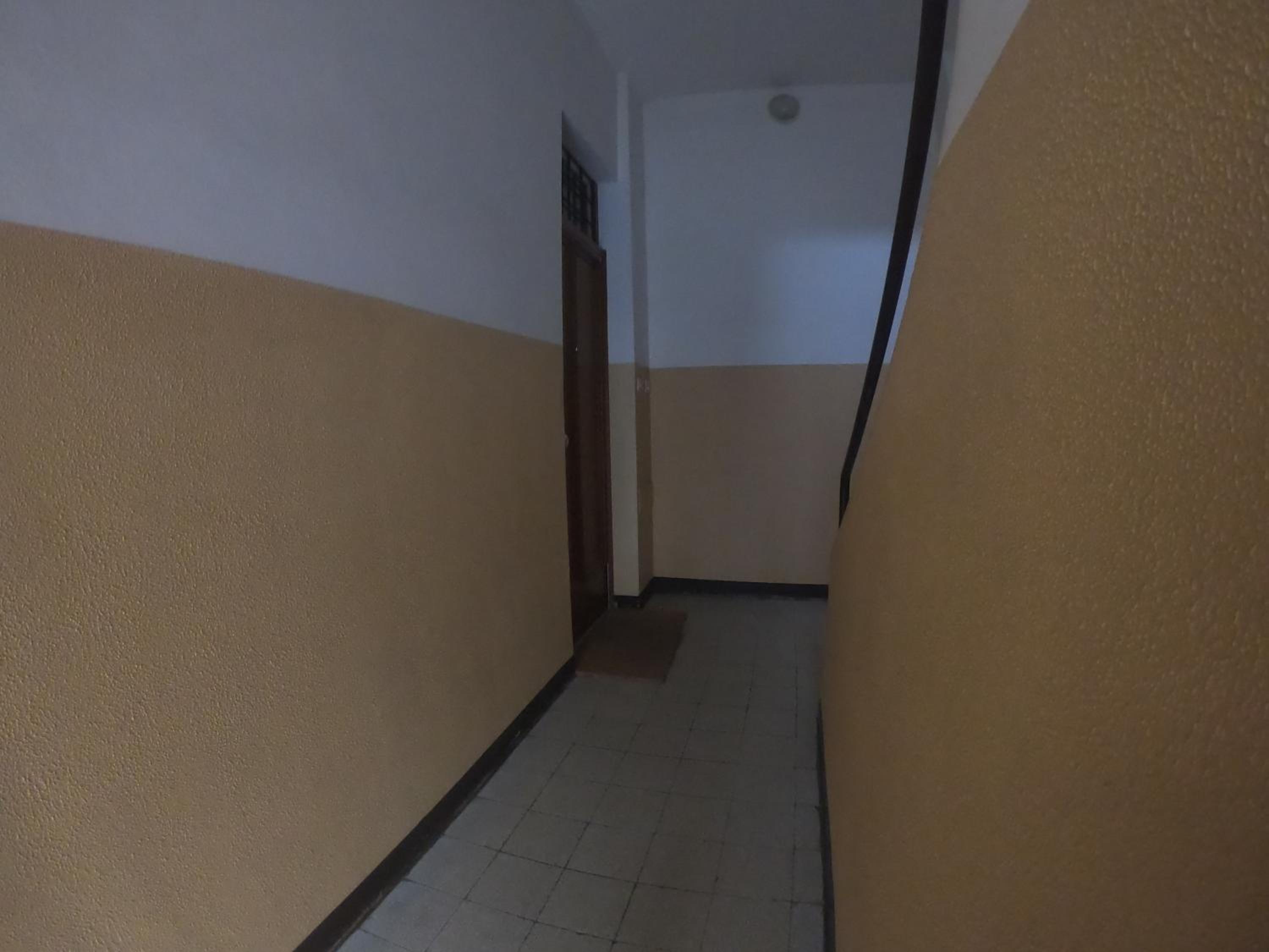 LA EX DI NICHOLAS - Intero app pianterreno view 3