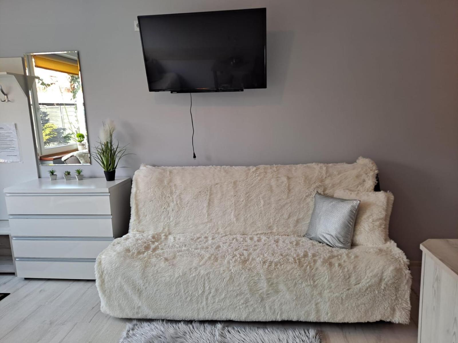 Pokoje Gościnne Biura Turystycznego KRIS view 2