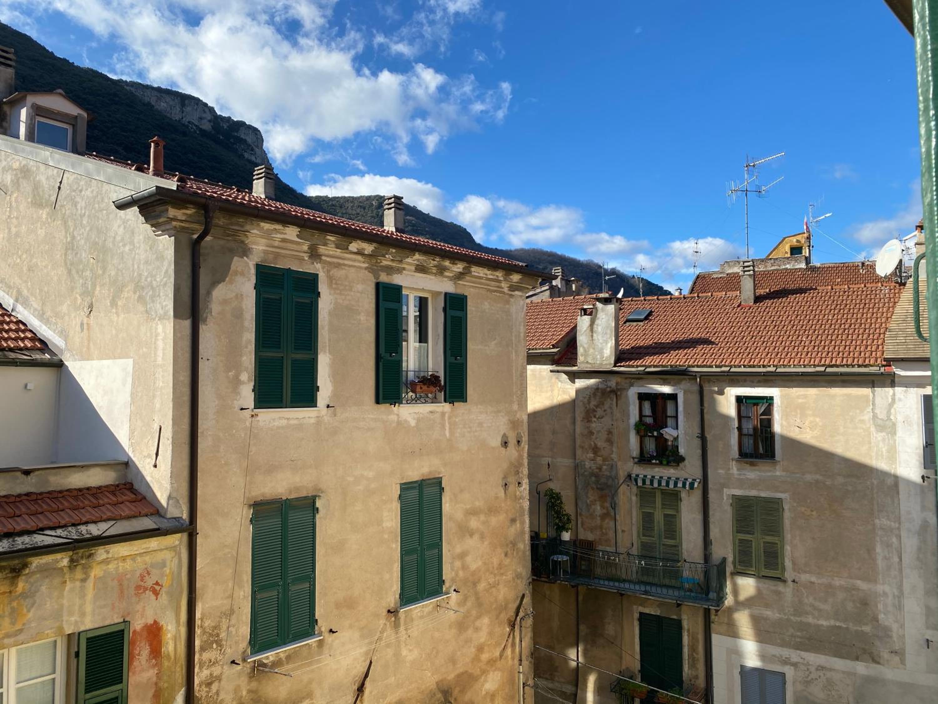 Vivi La Mia Liguria - Casa d'Arte e Vacanze view 3