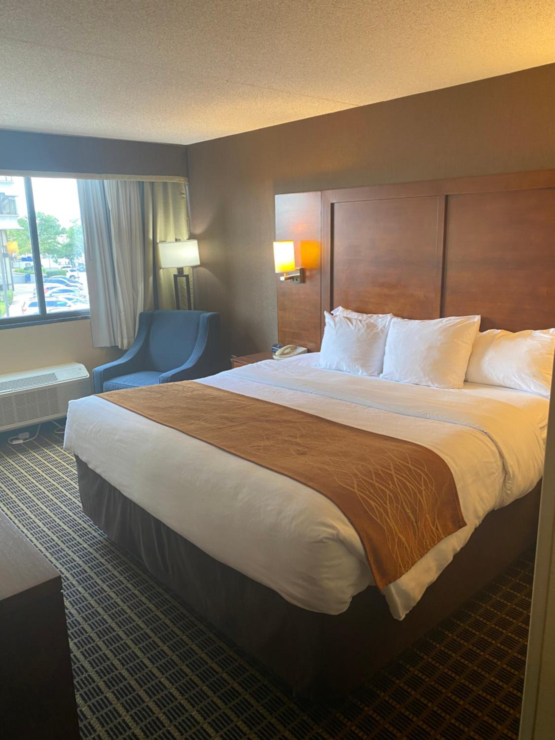 Springfield Vacations - Comfort Inn - Property Image 7
