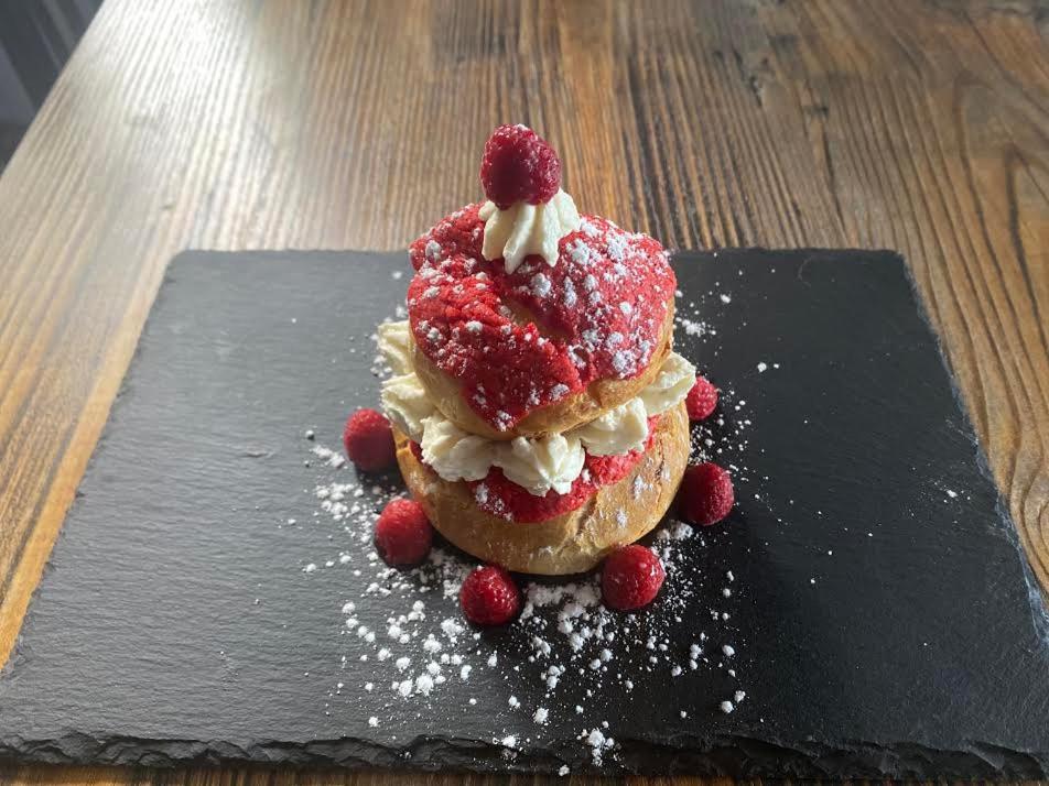 Hôtel Restaurant Le Saint Gillois, photo 25