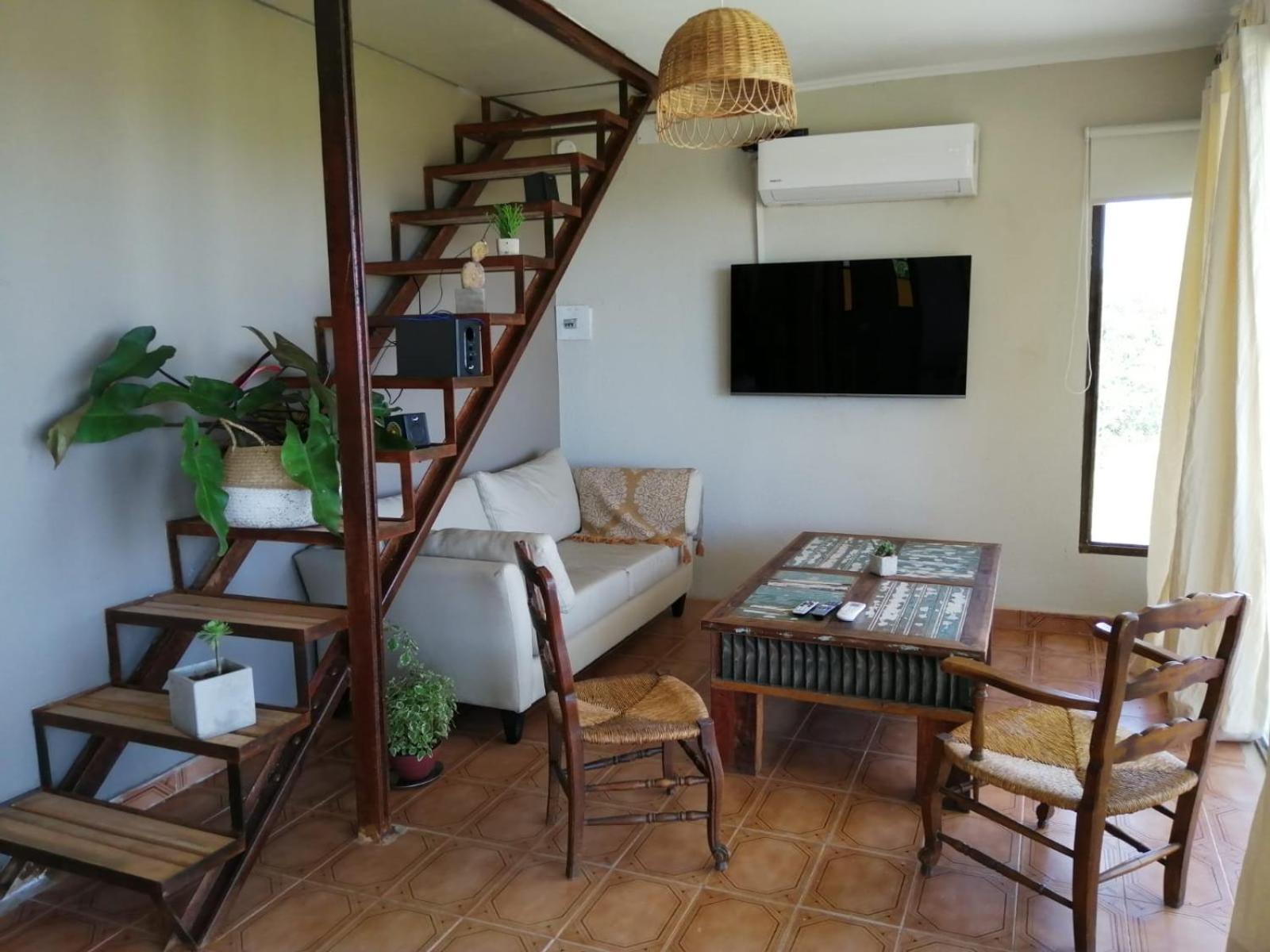 Rinconada, casa de huéspedes