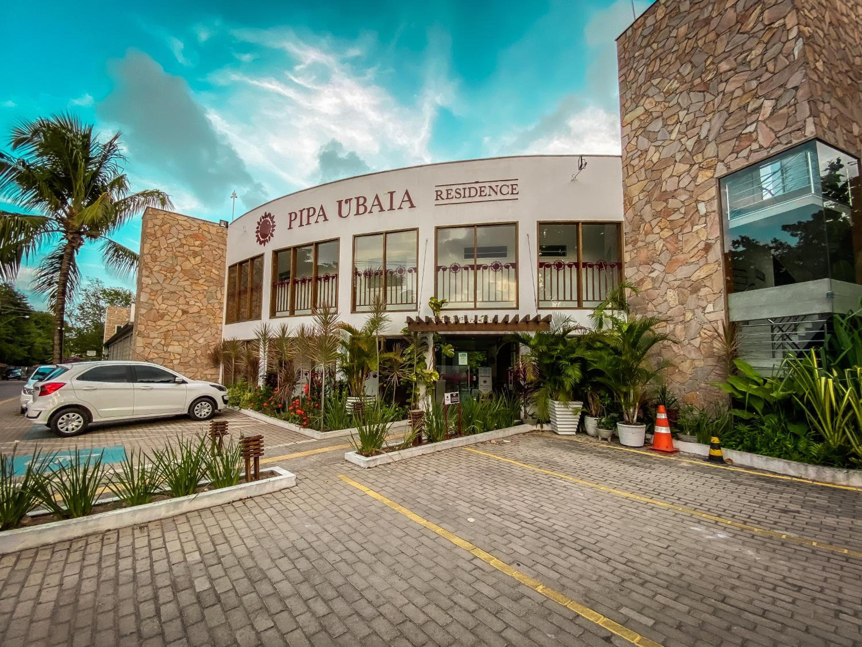 Pipa Ubaia Residence - Apto para alugar - main view