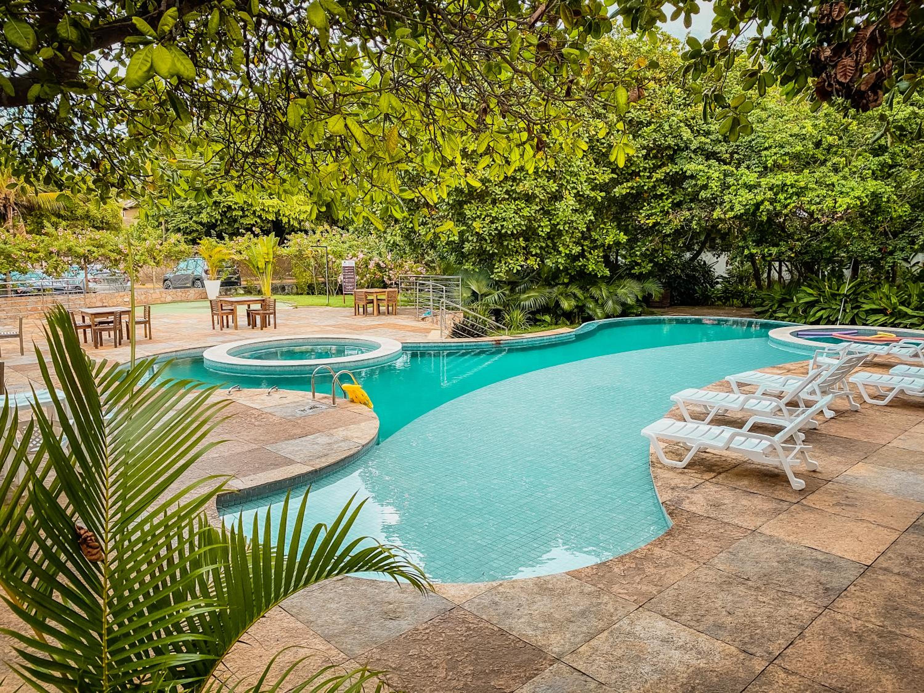 Pipa Ubaia Residence - Apto para alugar view 4