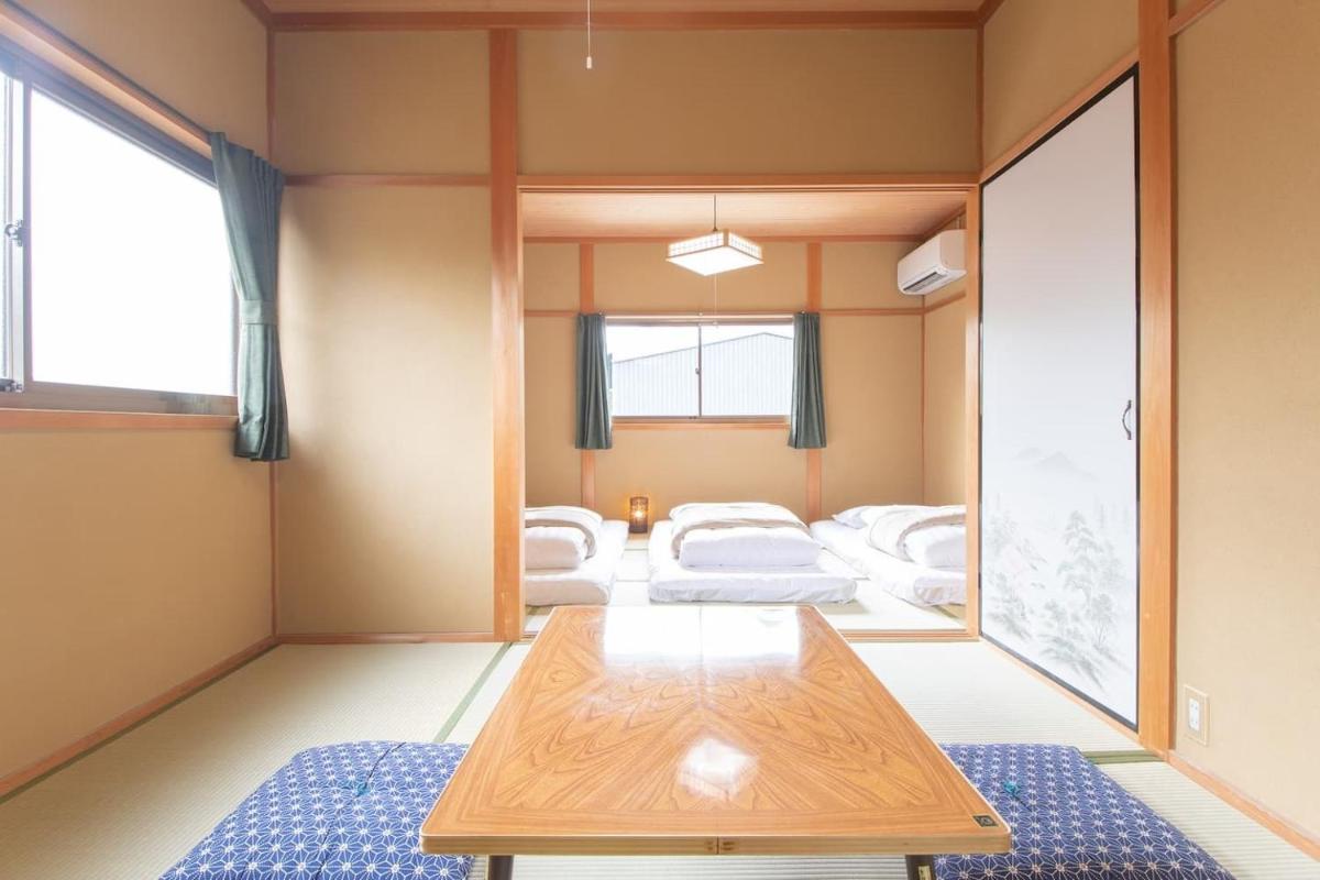 The EXP Yachiyo - Vacation STAY 20193v