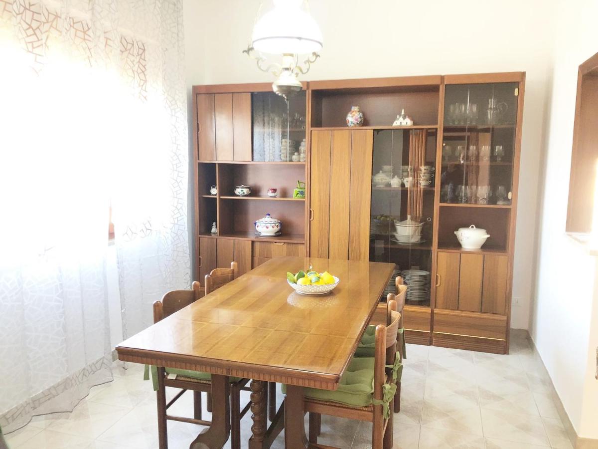 Villa Leda view 4