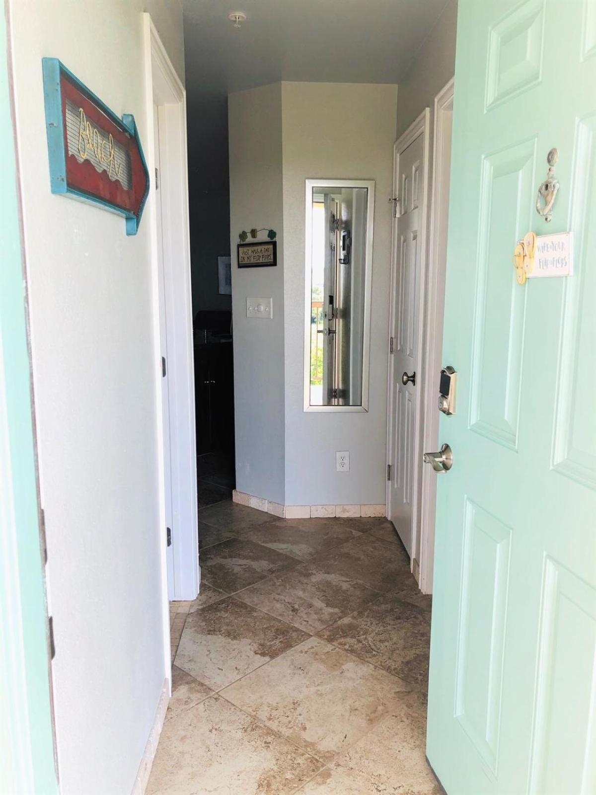Gulf View, Flip Flop Oasis GVR06432 view 3