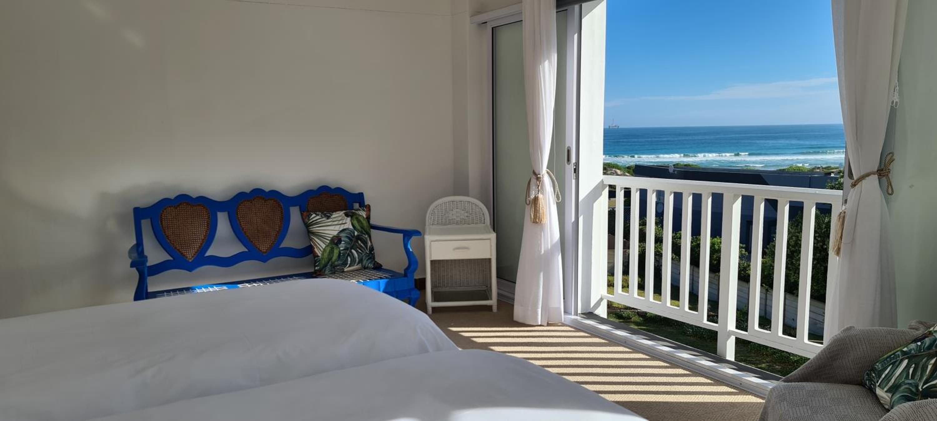 Southern Cross Beach House