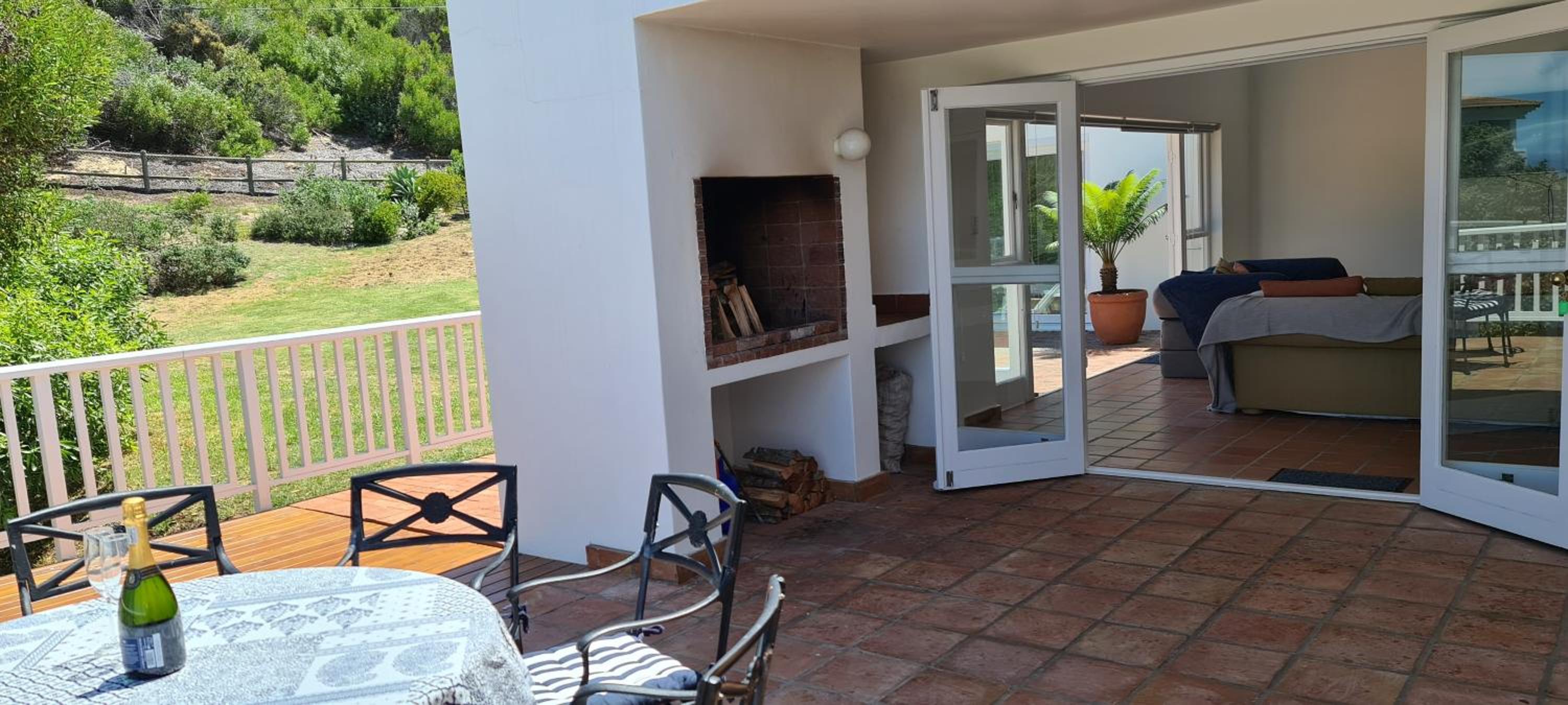 Southern Cross Beach House