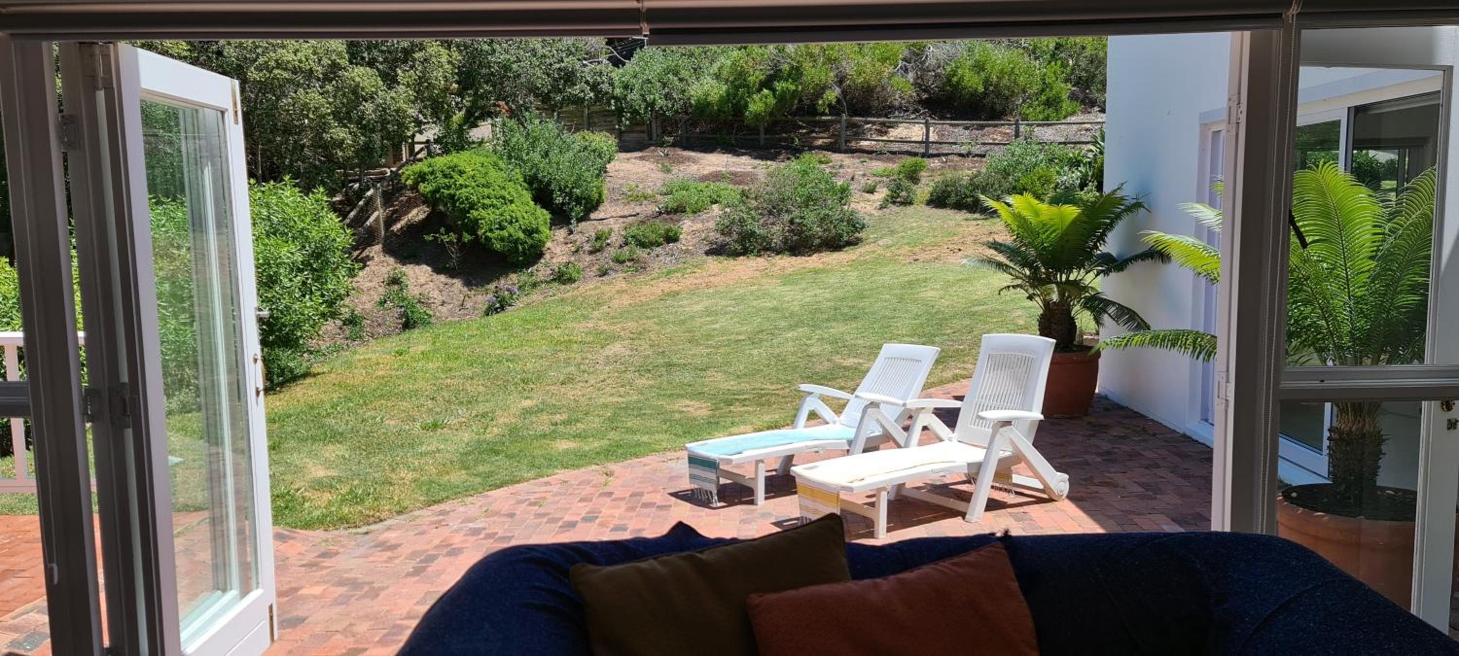 Southern Cross Beach House