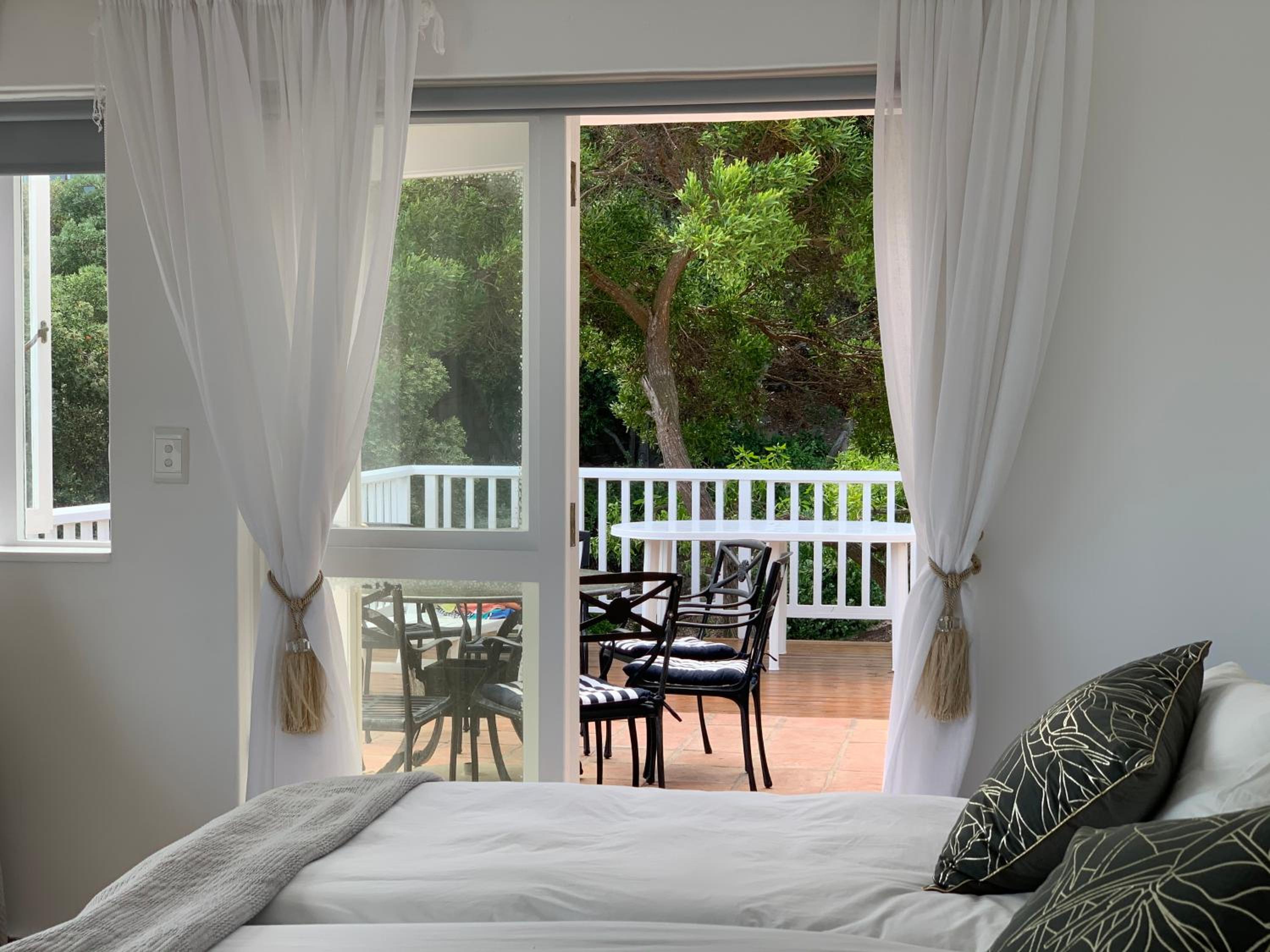Southern Cross Beach House