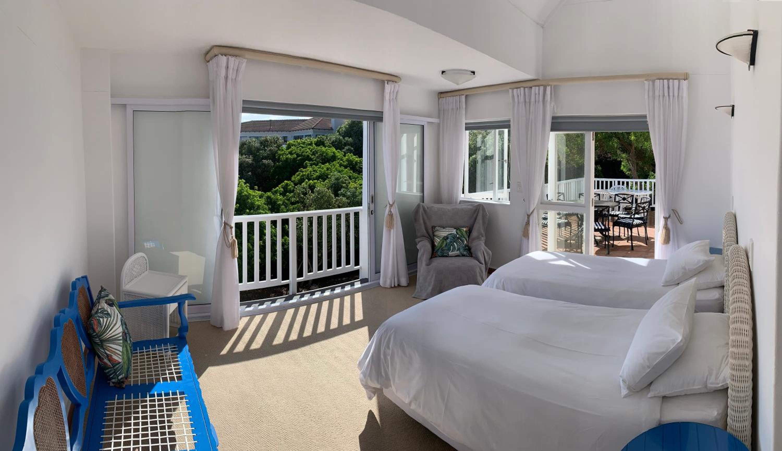 Southern Cross Beach House