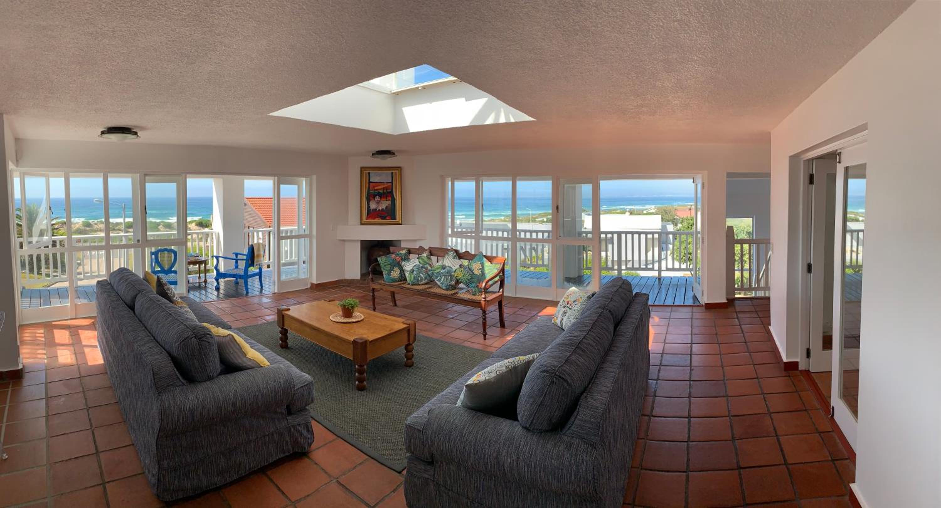 Southern Cross Beach House
