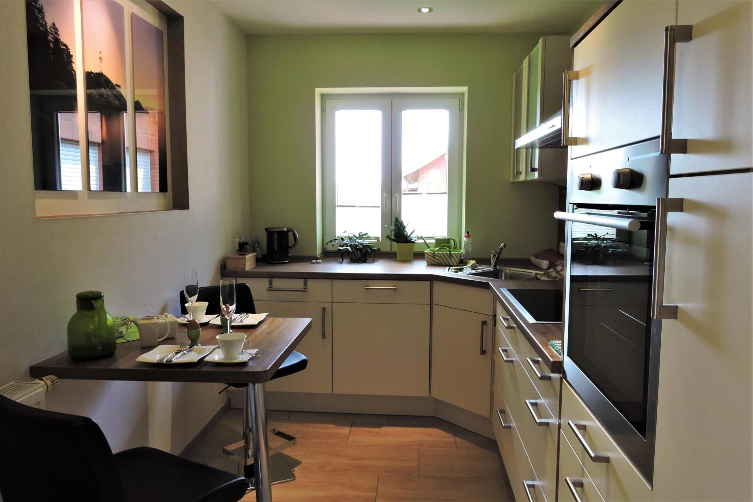 Appartement Am Anker, Foto 34
