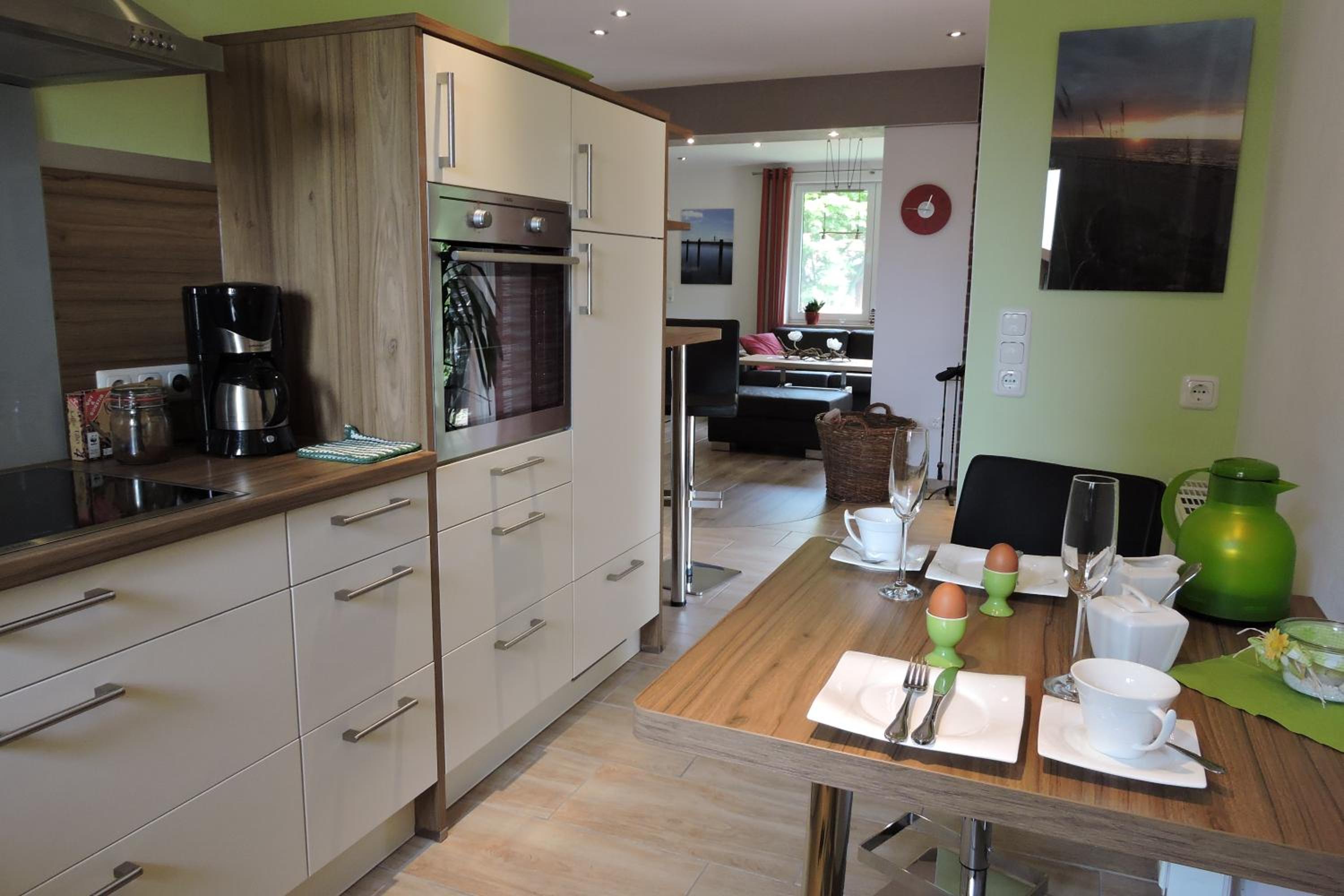 Appartement Am Anker, Foto 18