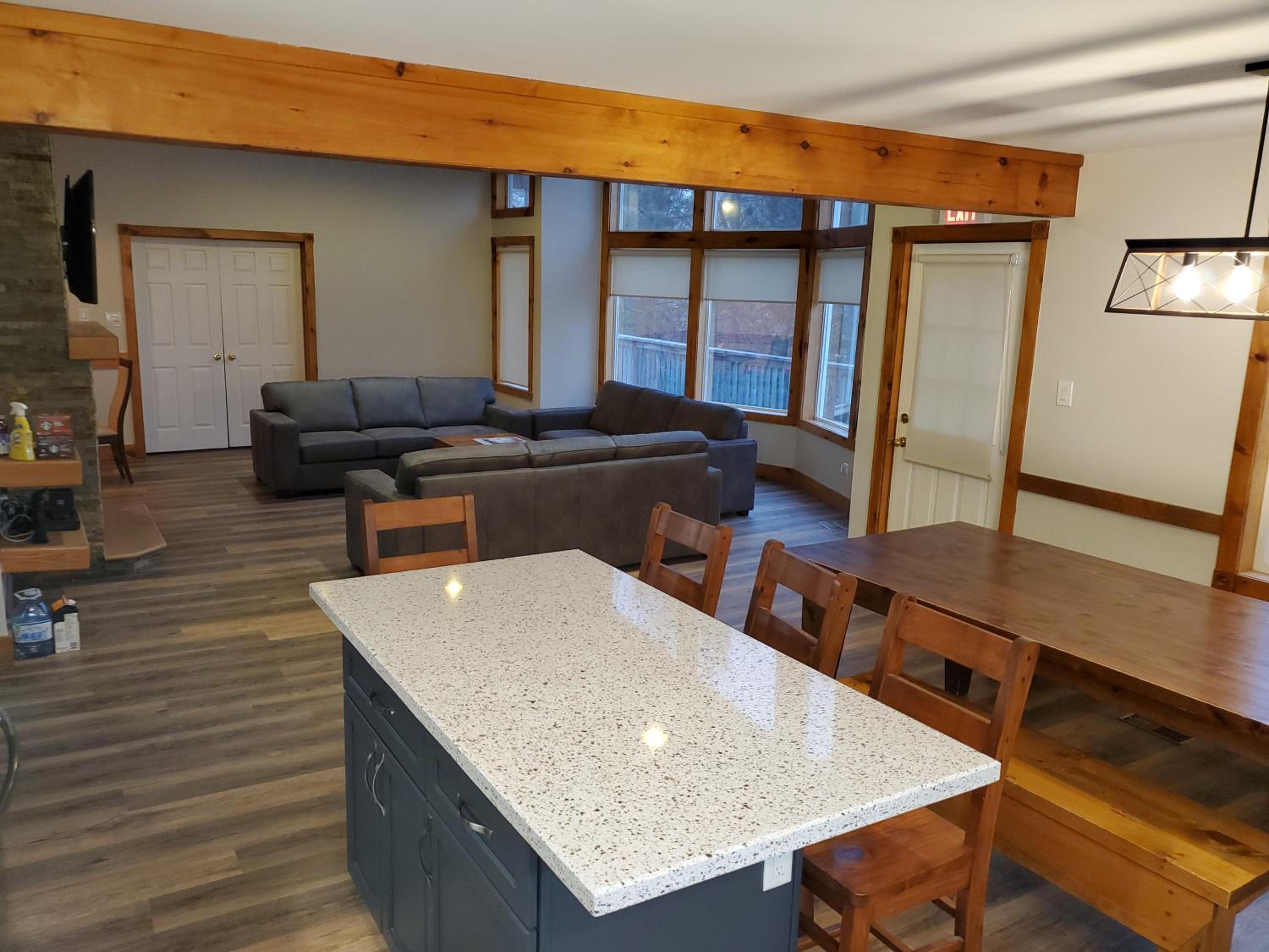 Summit Ridge 6