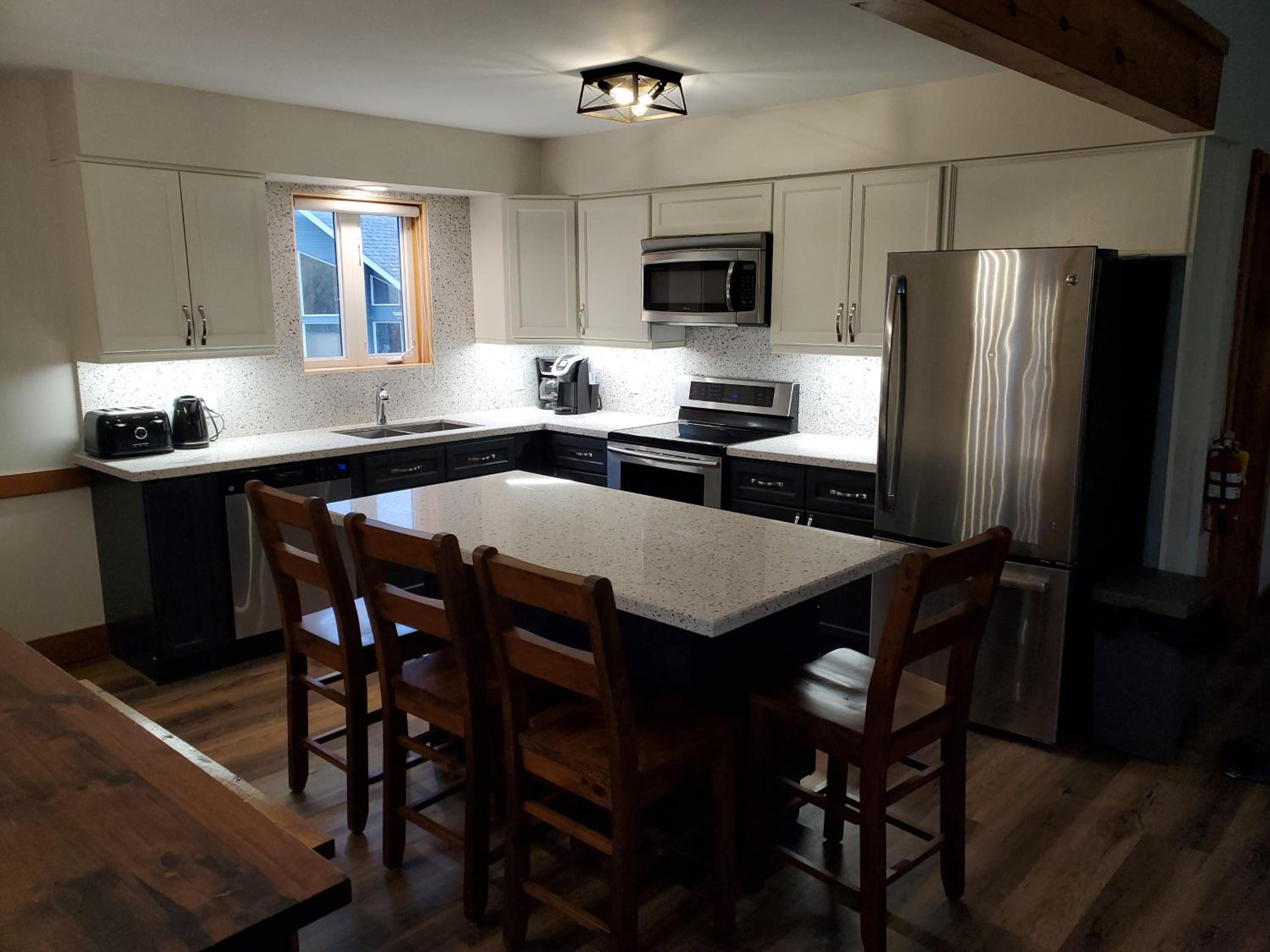 Summit Ridge 6