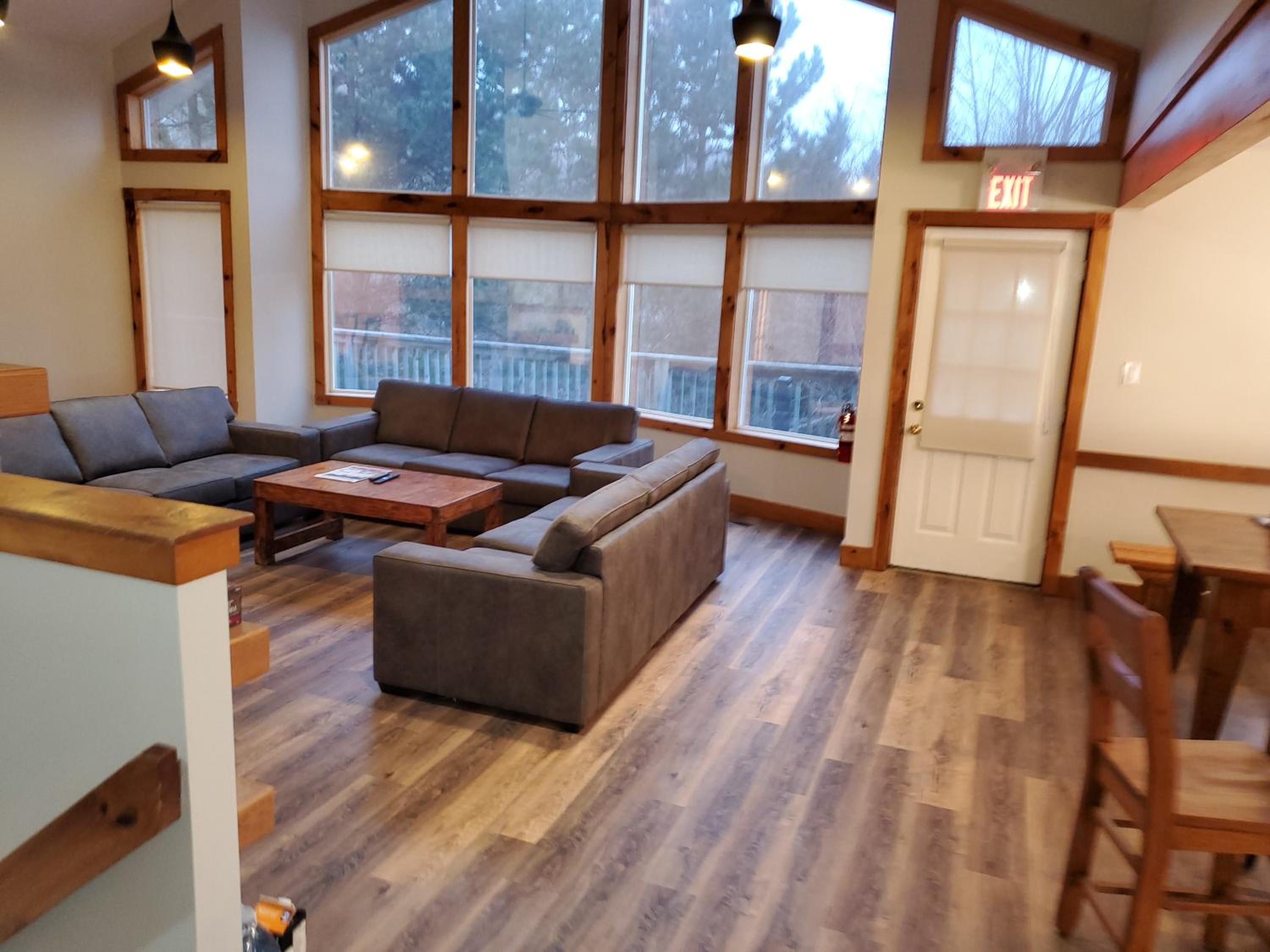 Summit Ridge 6