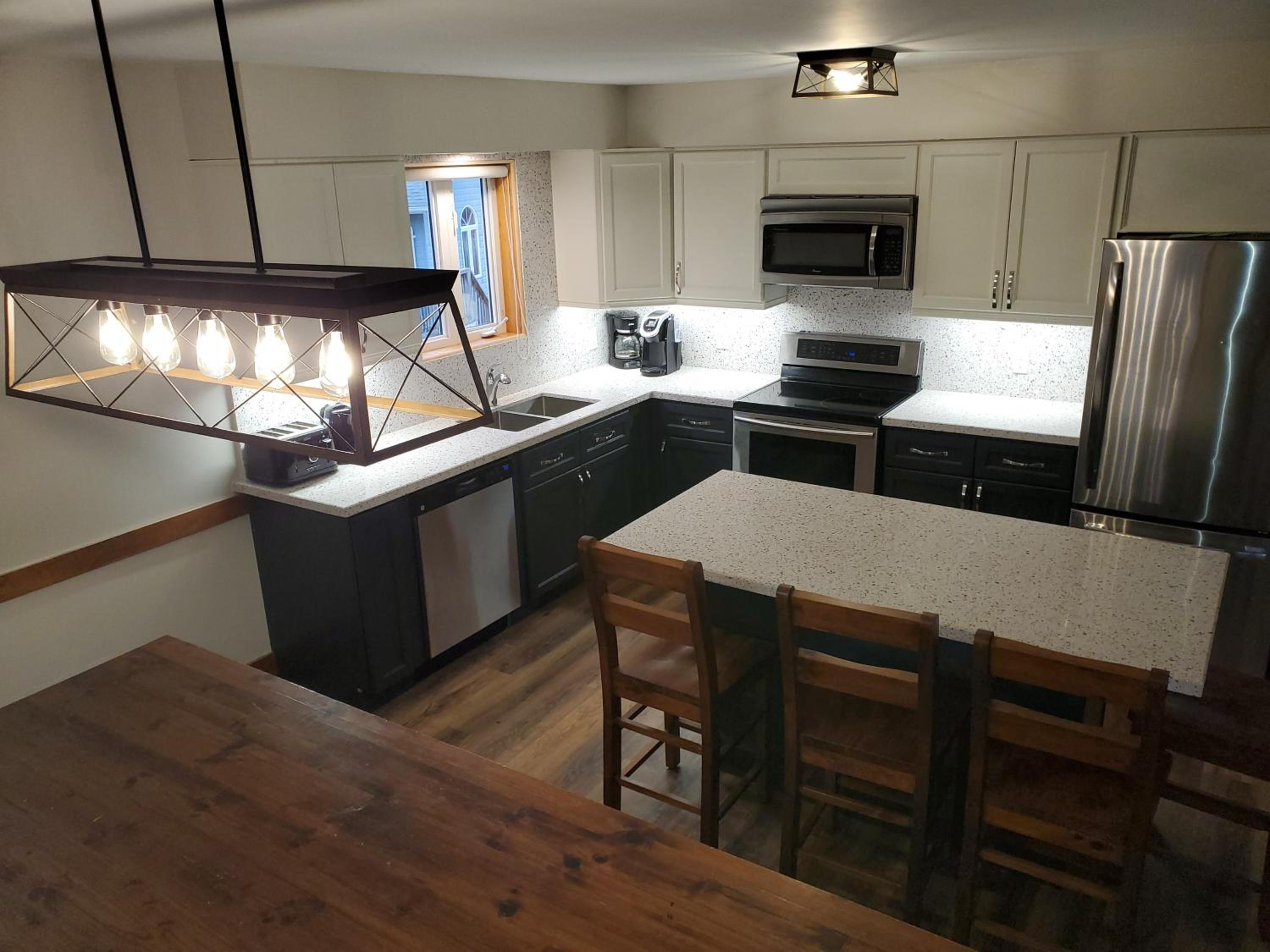 Summit Ridge 6