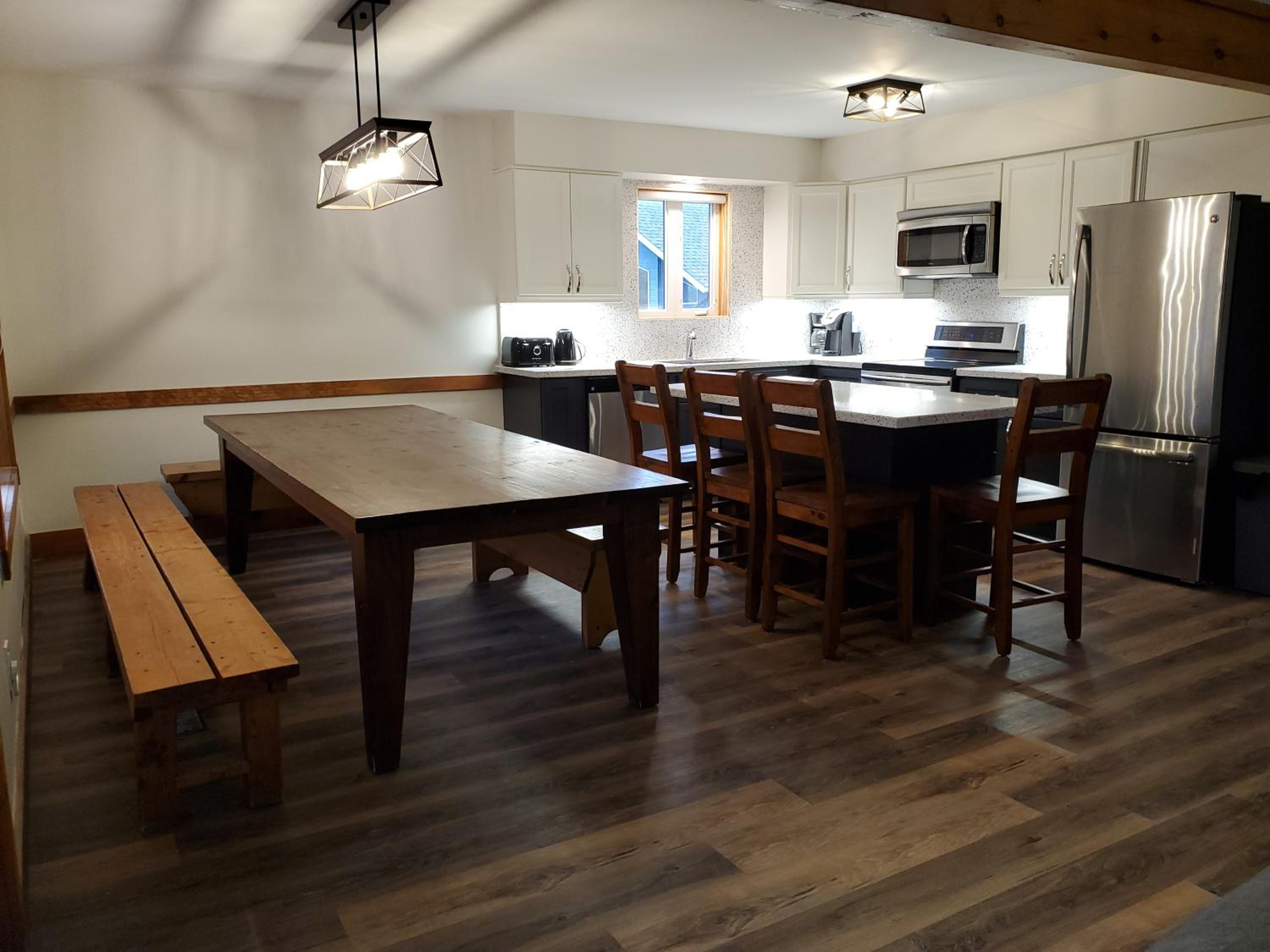 Summit Ridge 6