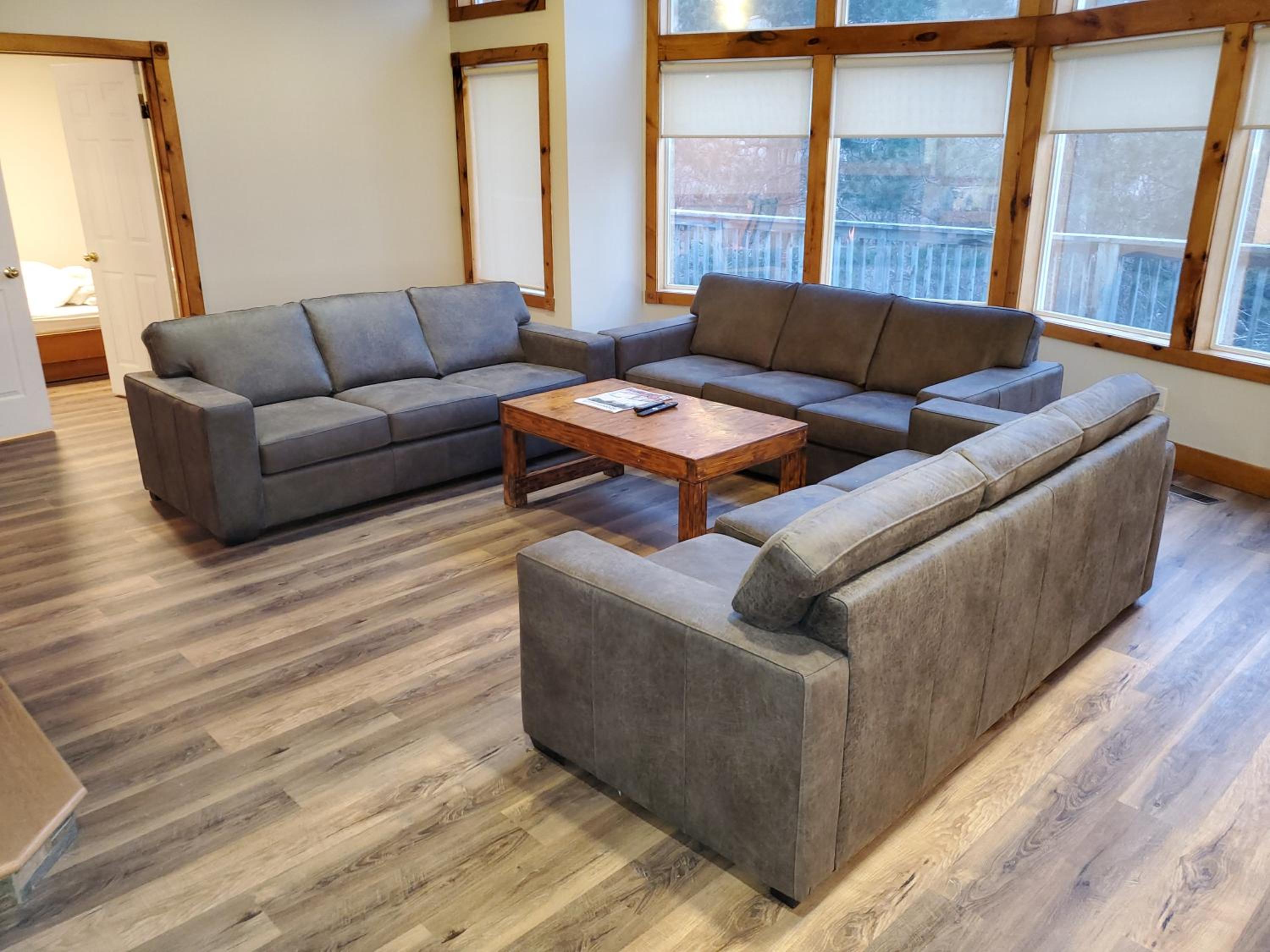 Summit Ridge 6