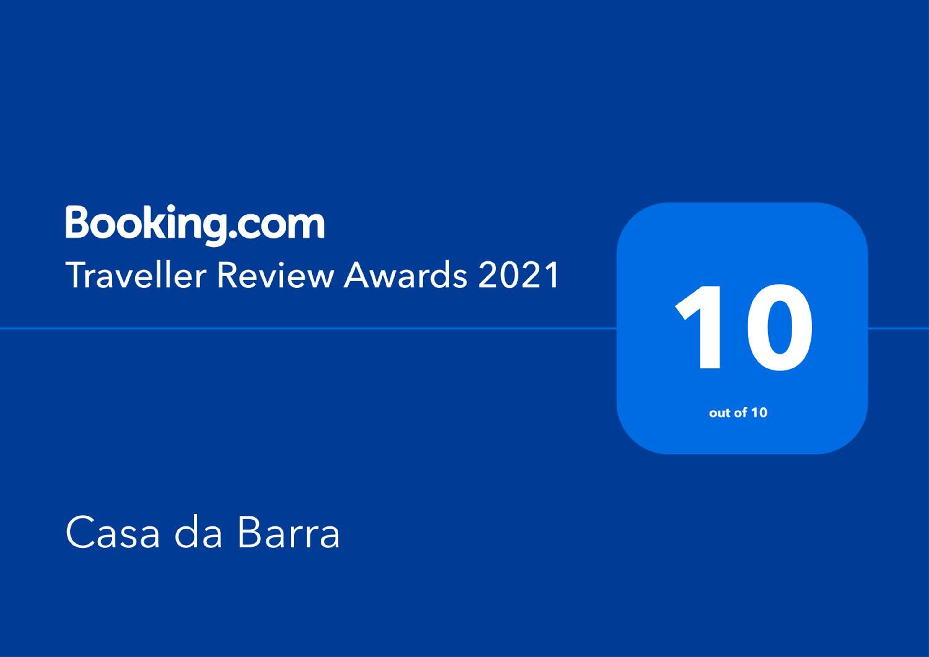 Casa da Barra