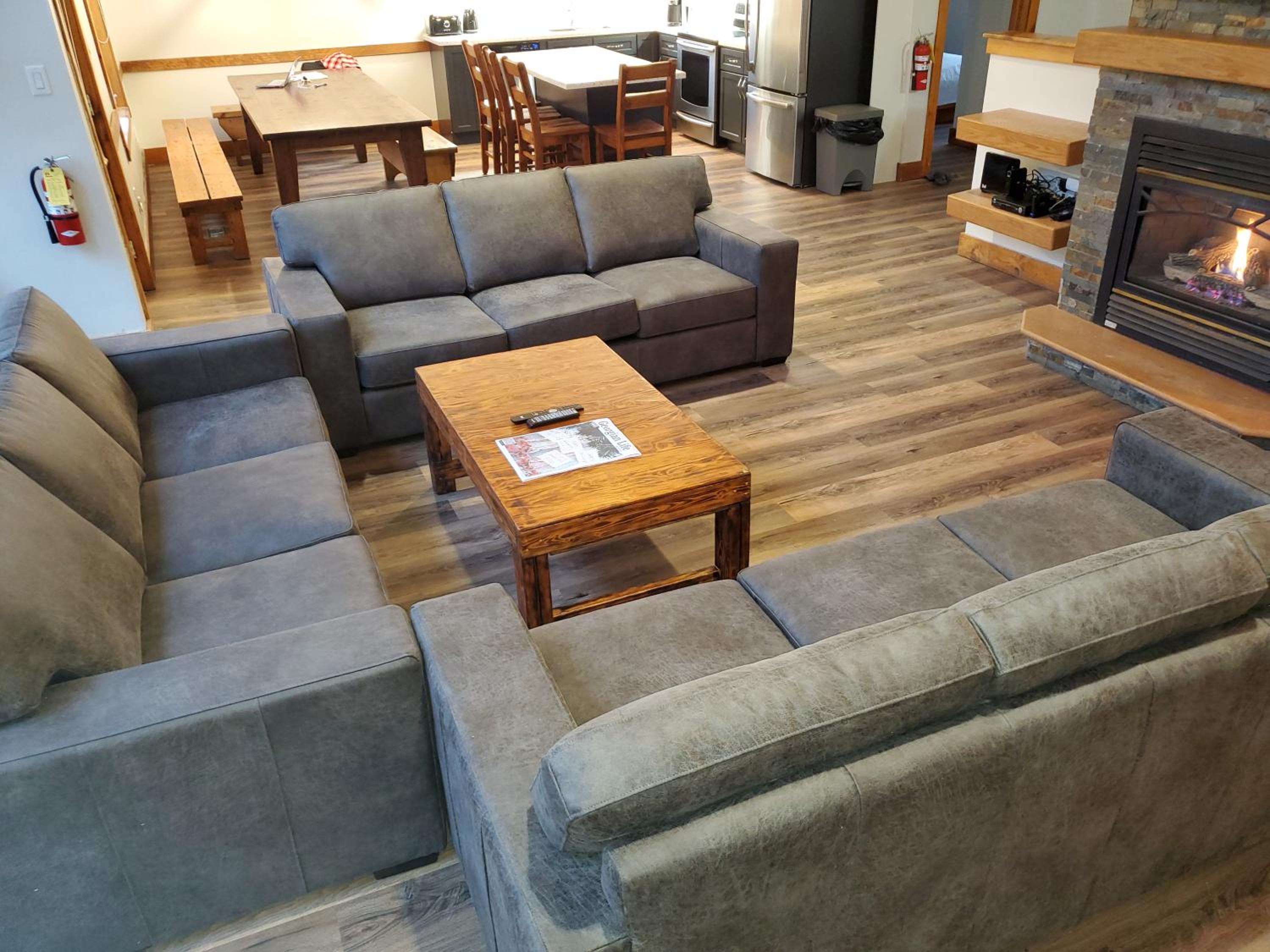 Summit Ridge 6