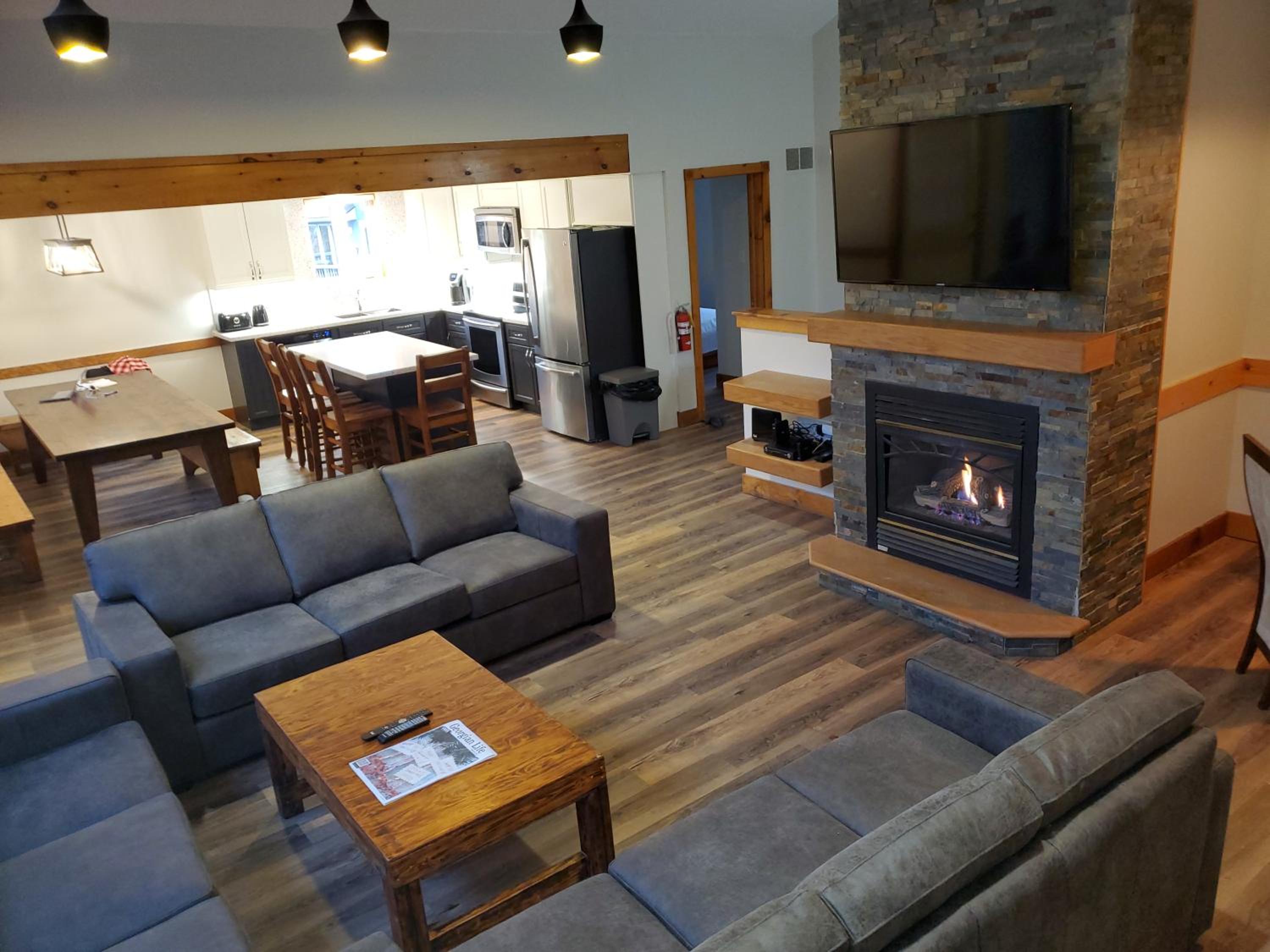 Summit Ridge 6