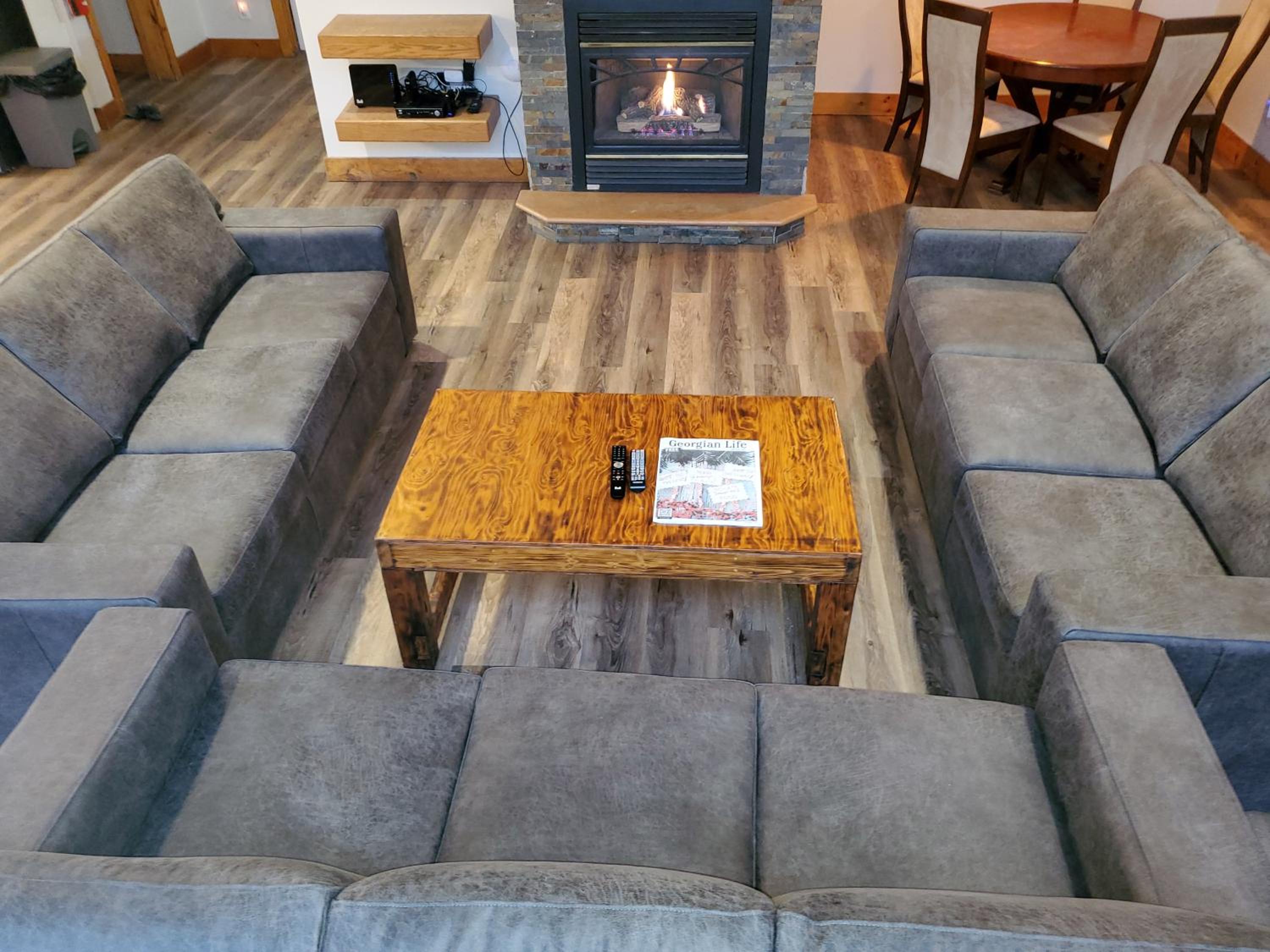 Summit Ridge 6