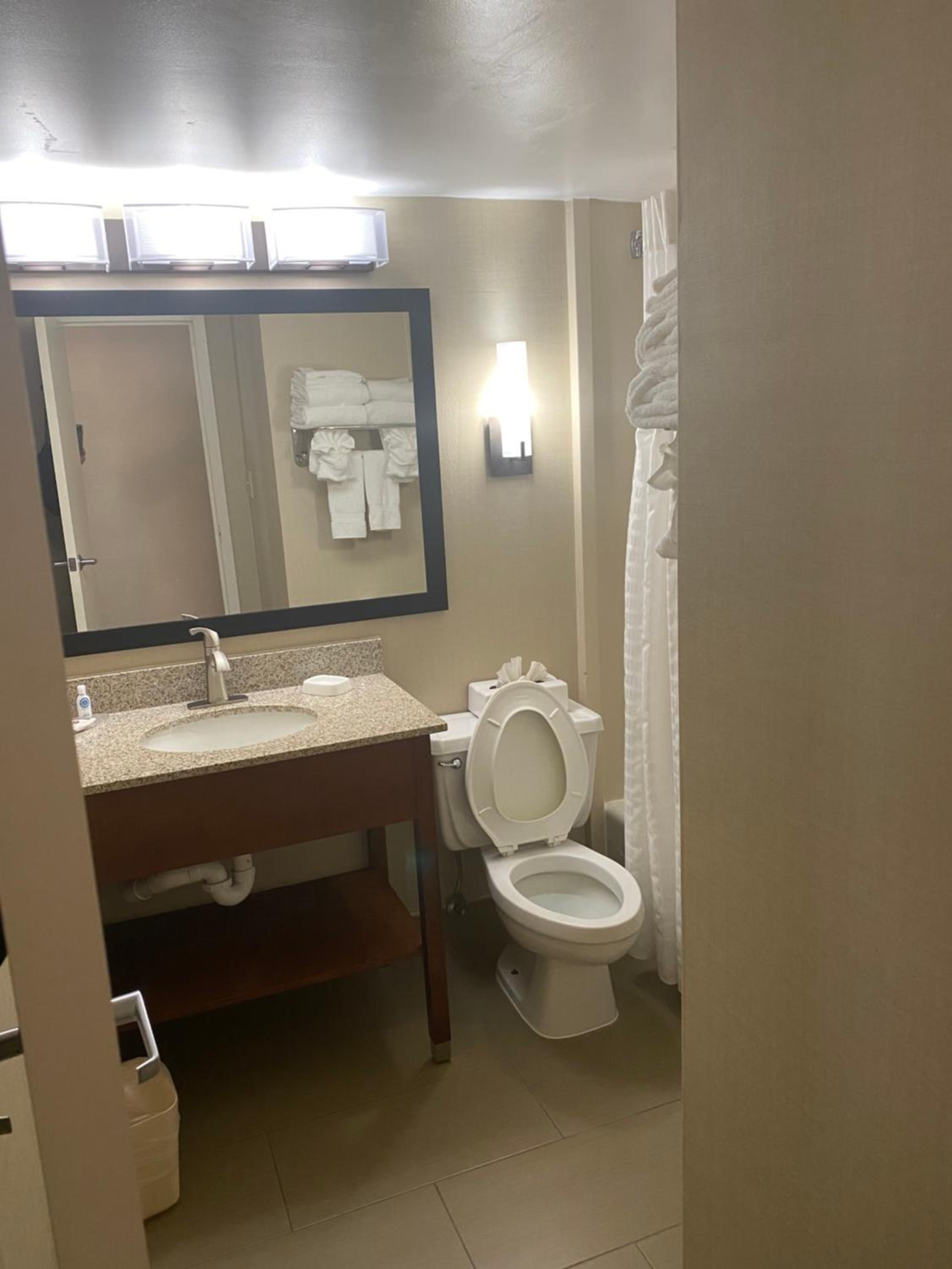 Springfield Vacations - Comfort Inn - Property Image 9