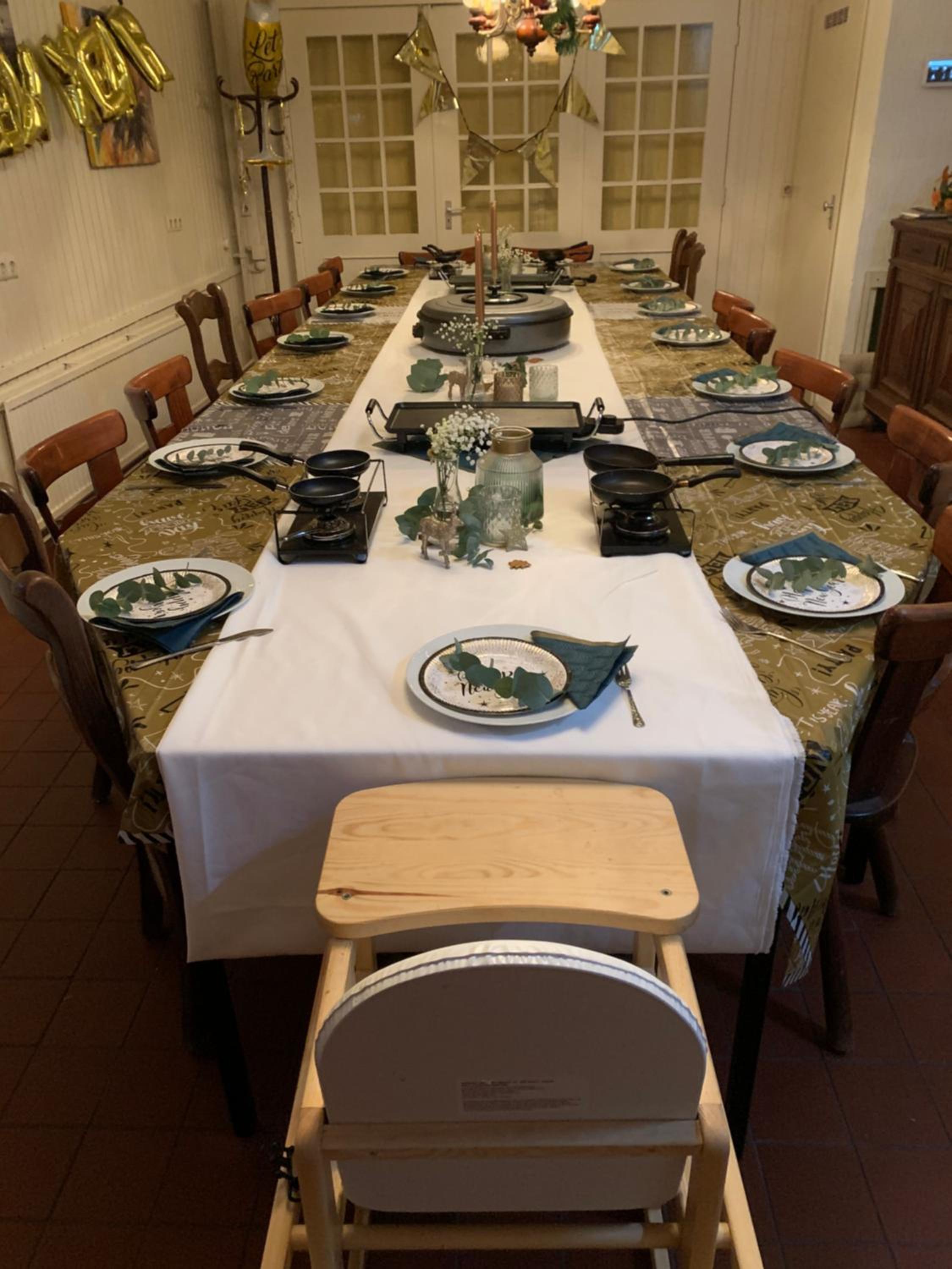 De Distelhoeve