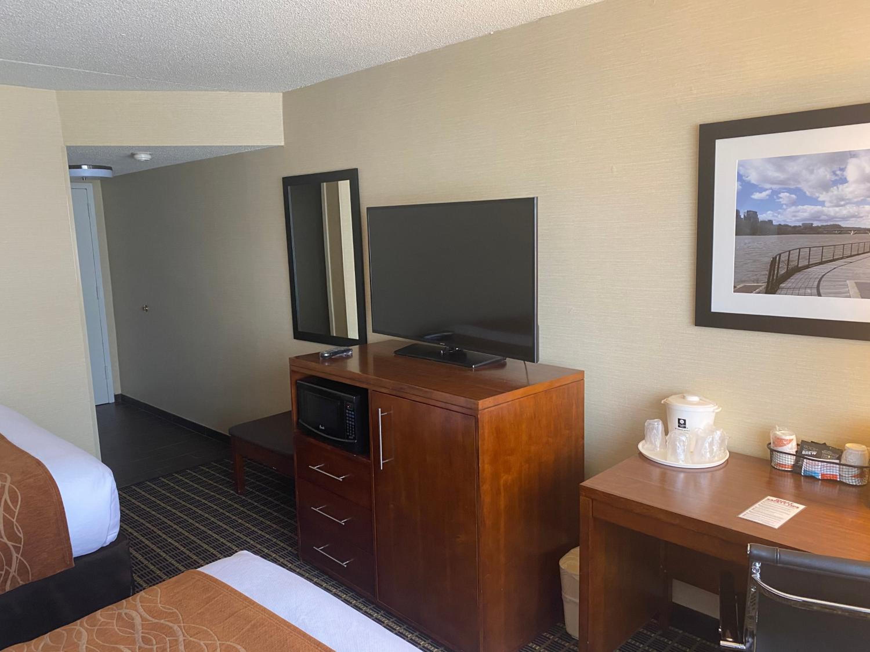 Springfield Vacations - Comfort Inn - Property Image 10