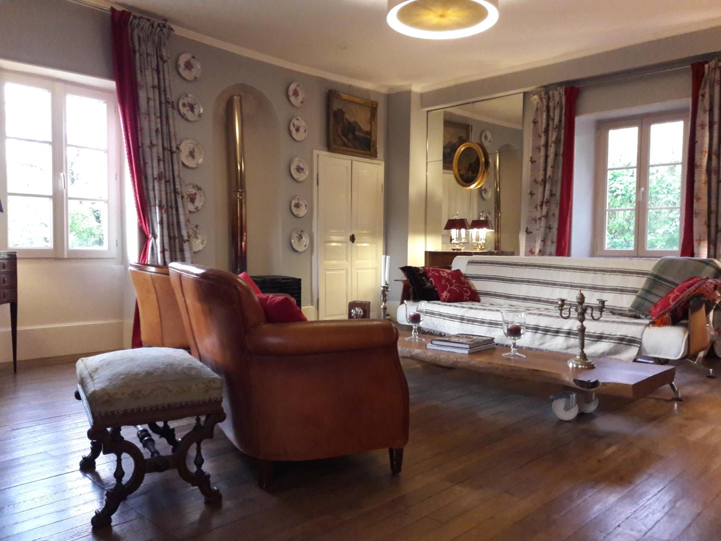 Maison d'hôtes des Perrières photo 3