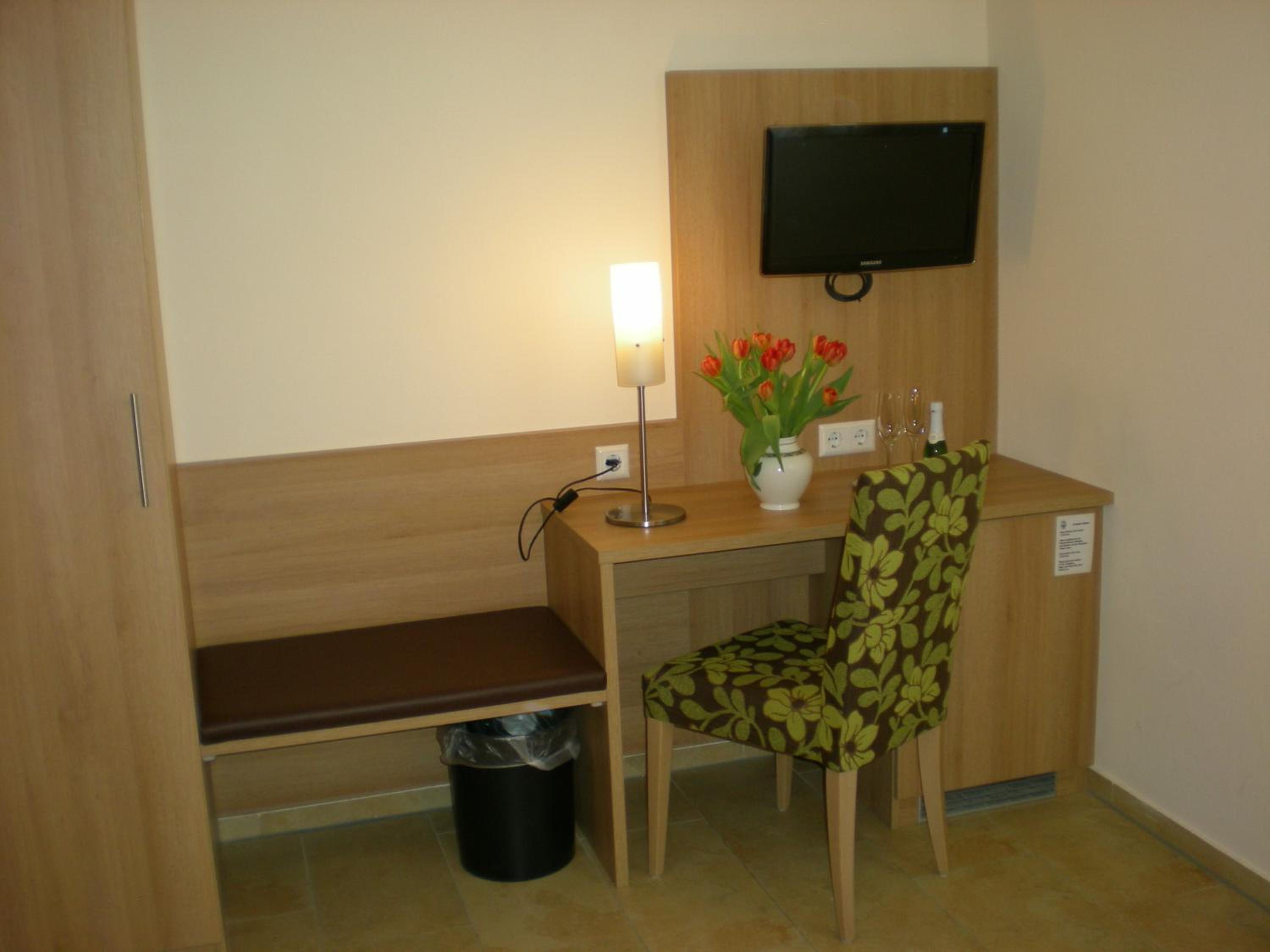 Hotel Goldener Löwe