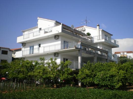 Apartments Maslina view 4