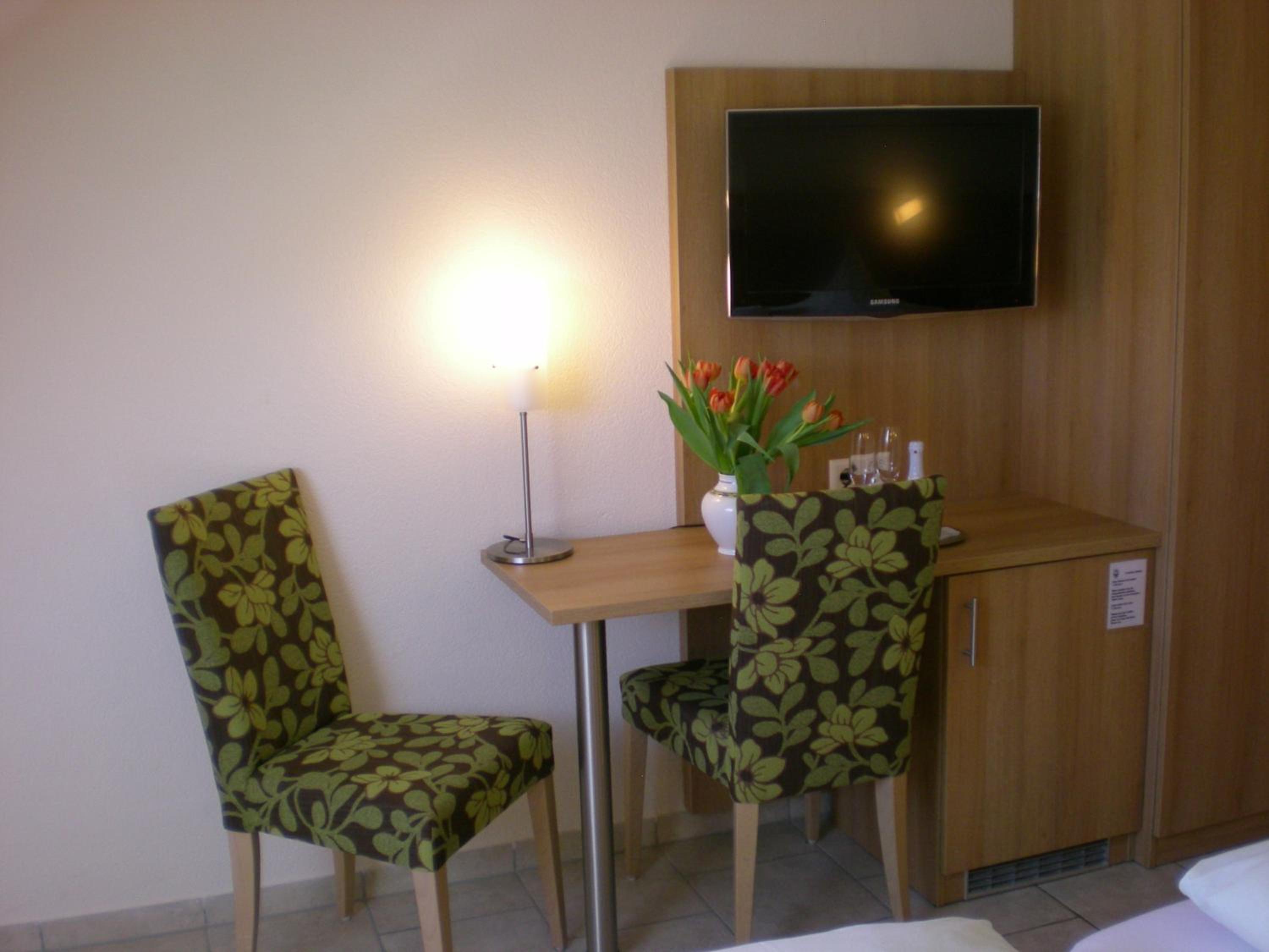 Hotel Goldener Löwe